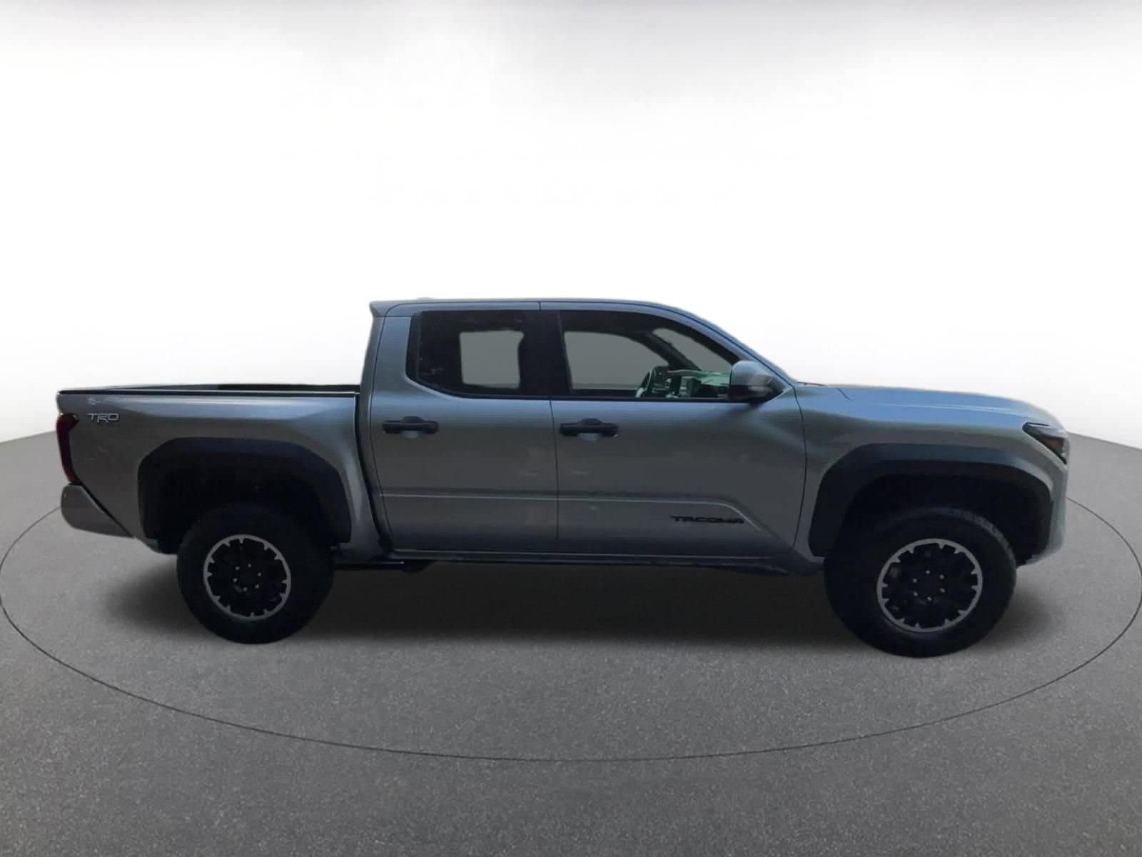 Thumbnail: 2025 Toyota Tacoma - 16