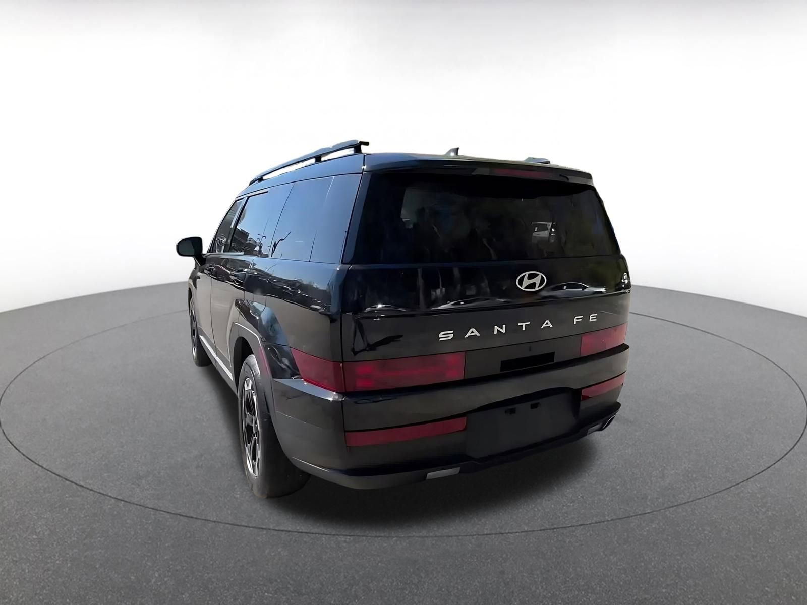 Thumbnail: 2025 Hyundai Santa Fe - 11