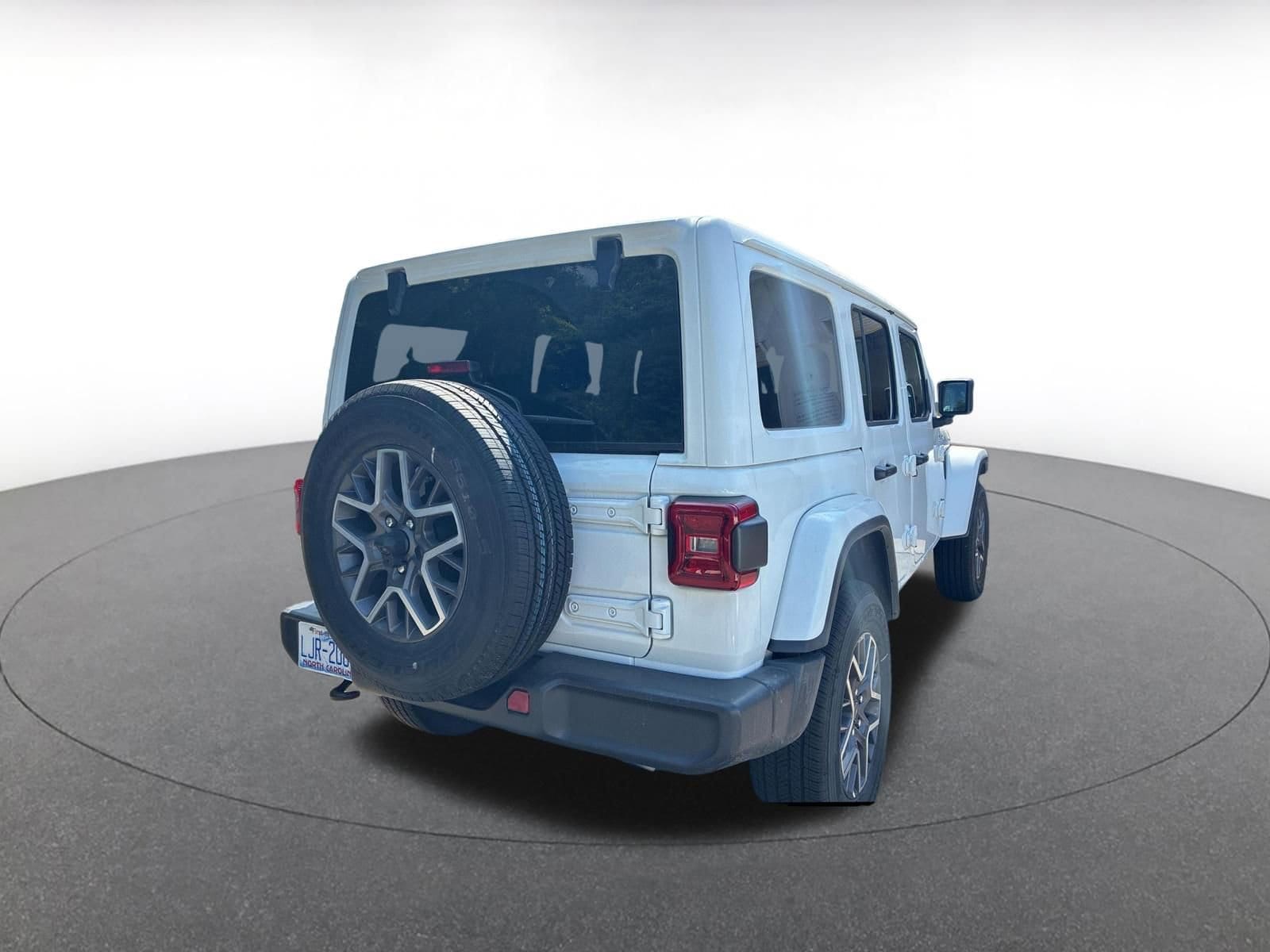 Thumbnail: 2025 Jeep Wrangler - 7