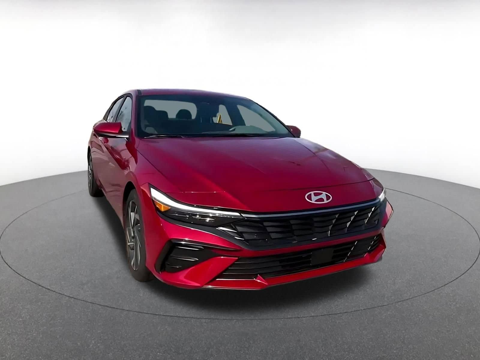 Thumbnail: 2025 Hyundai Elantra - 3