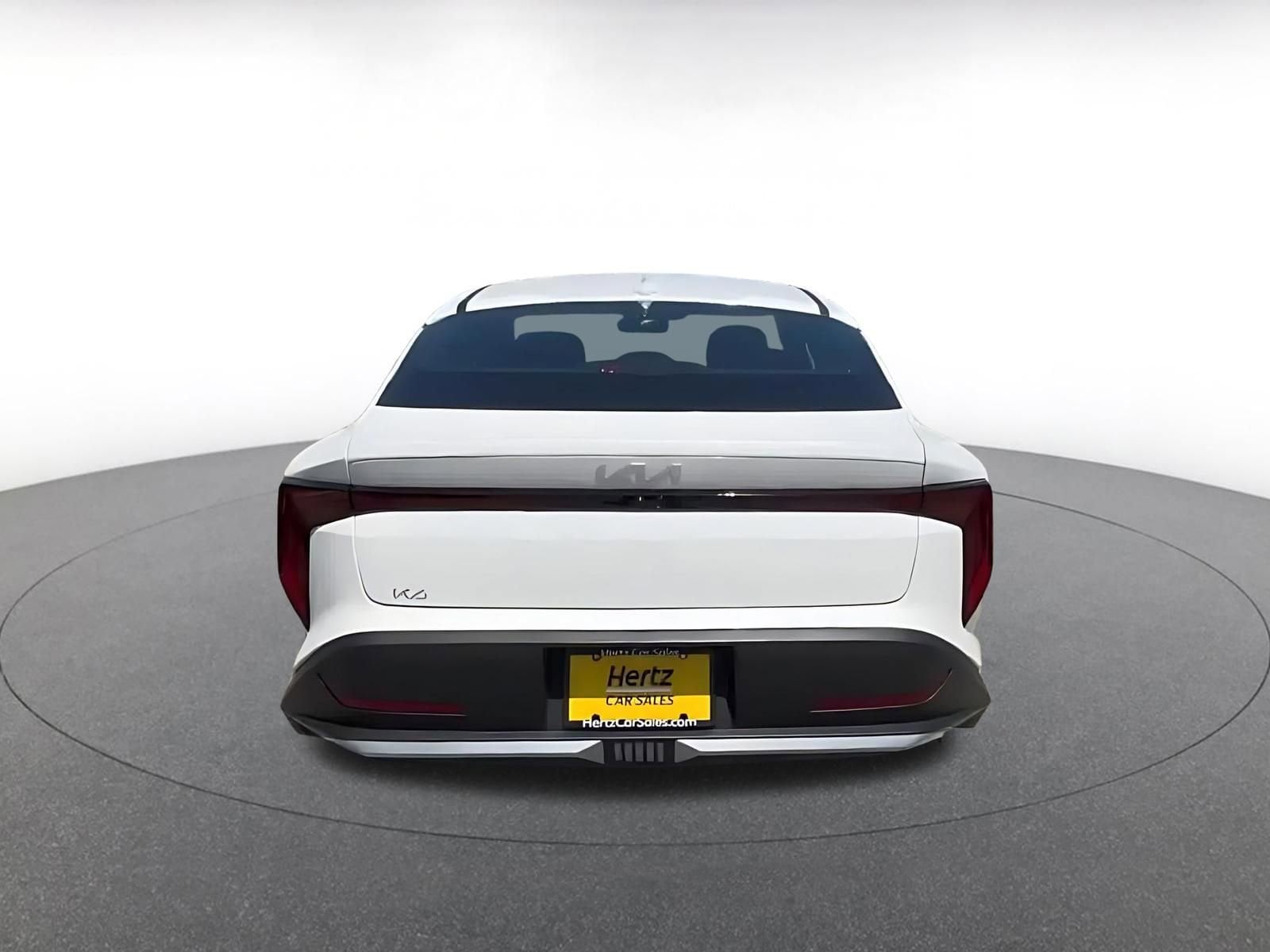 Thumbnail: 2025 Kia K4 - 12