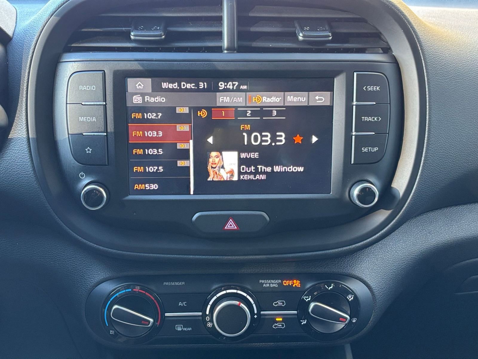 Thumbnail: 2025 Kia Soul - 21