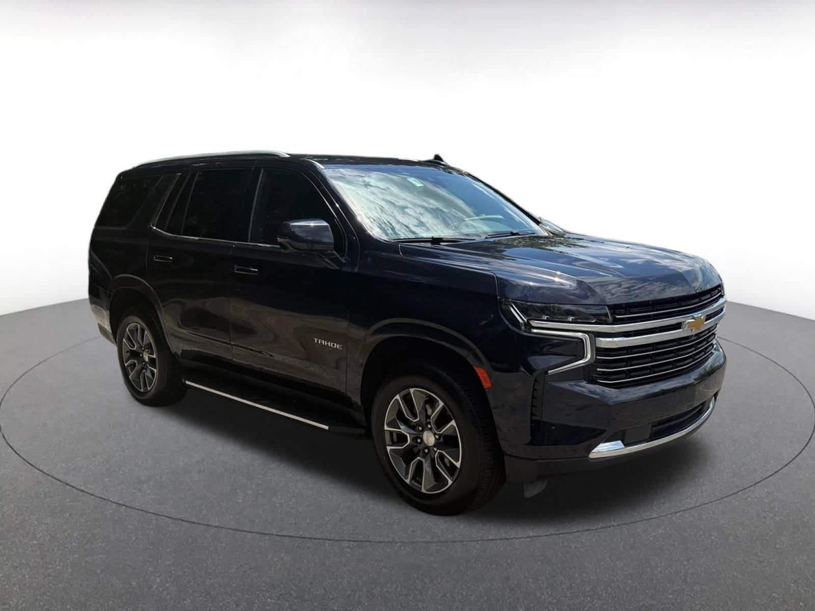 Thumbnail: 2023 Chevrolet Tahoe - 1