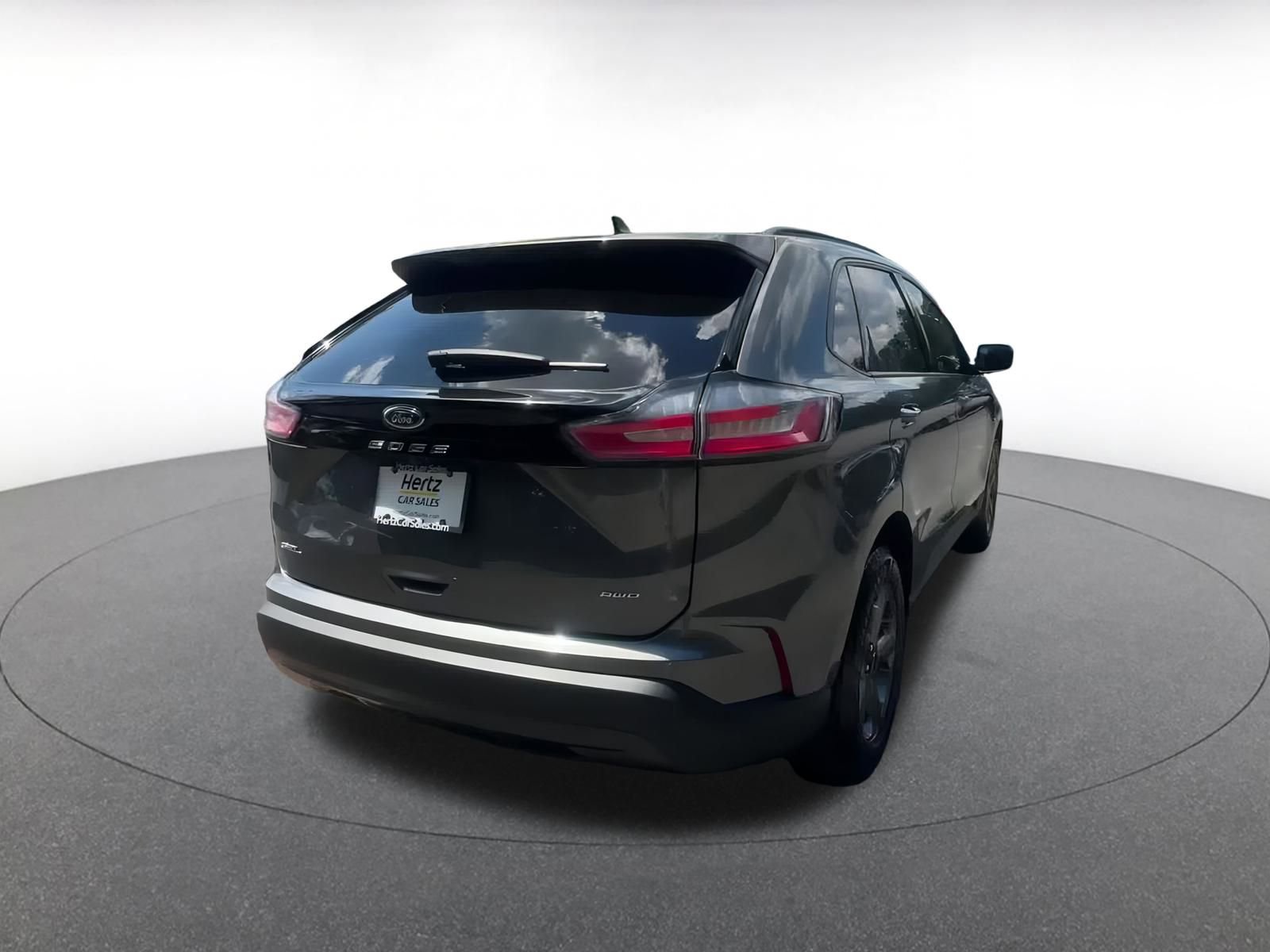 Thumbnail: 2023 Ford Edge - 14