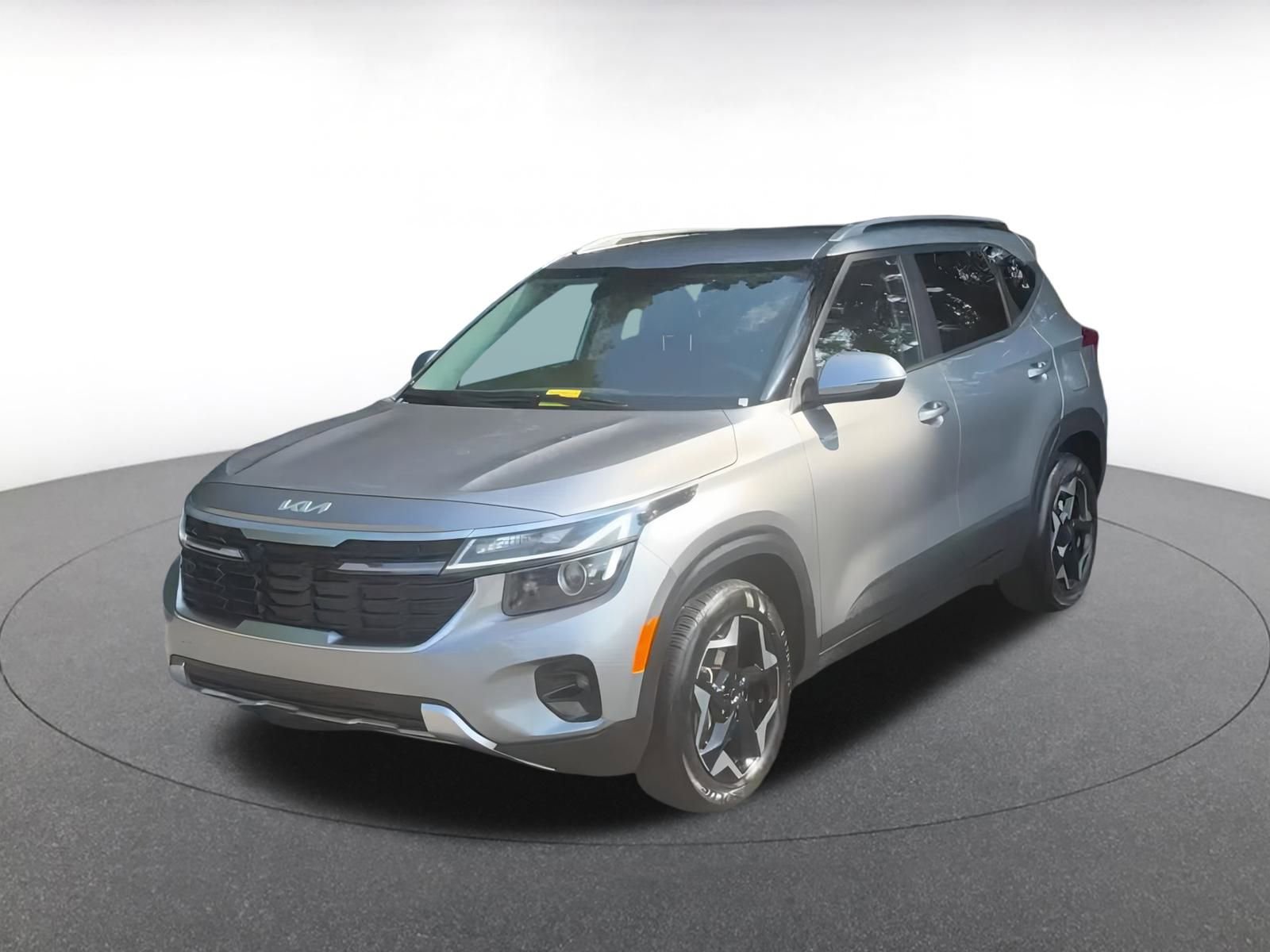 Thumbnail: 2025 Kia Seltos - 7