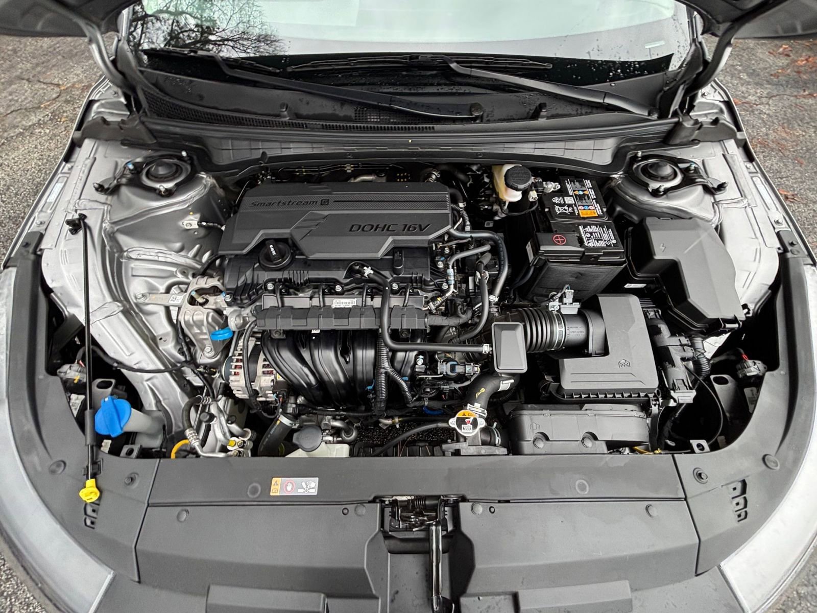 Thumbnail: 2025 Kia K4 - 32