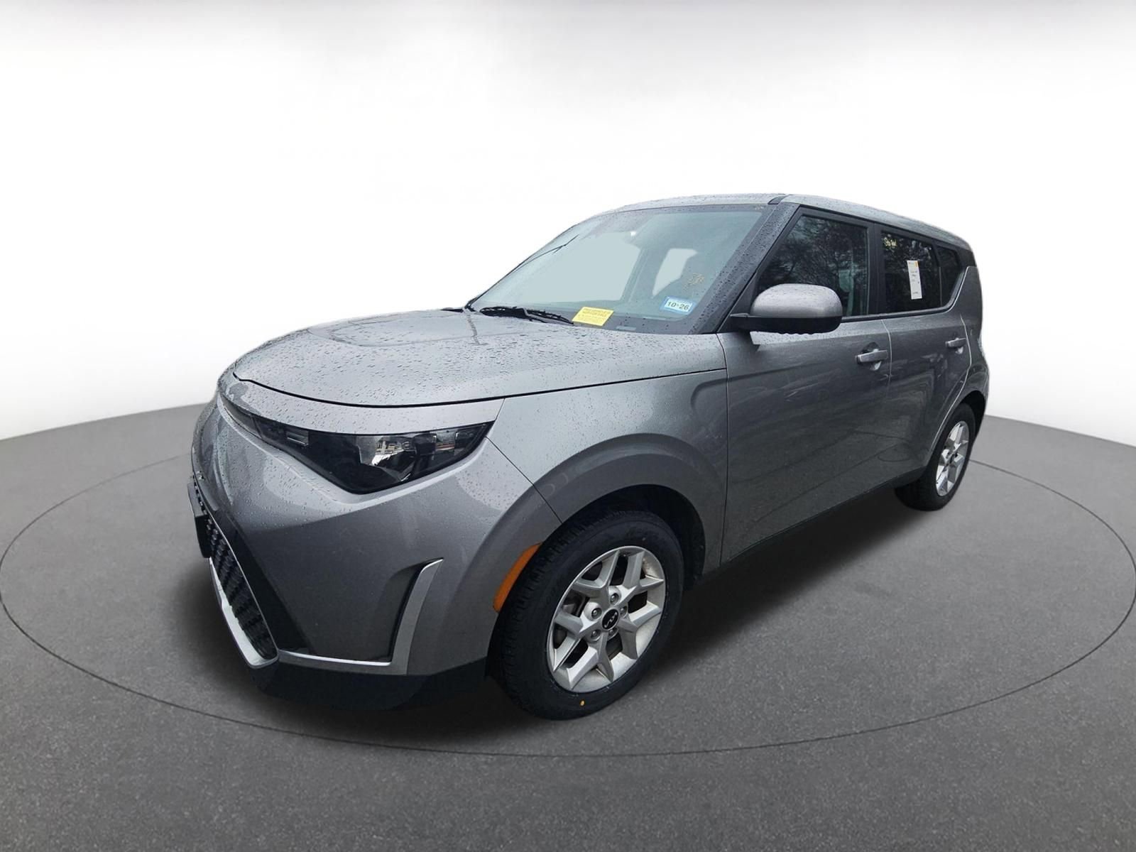 Thumbnail: 2025 Kia Soul - 3