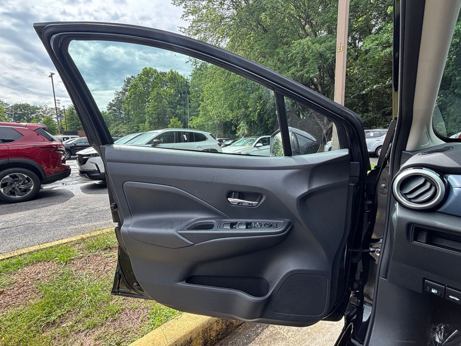 Thumbnail: 2025 Nissan Versa - 18