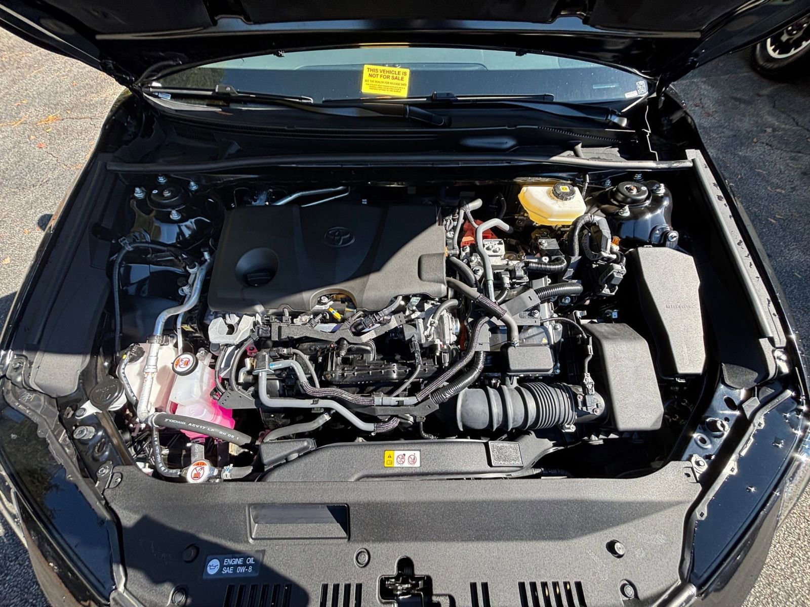 Thumbnail: 2025 Toyota Camry - 32