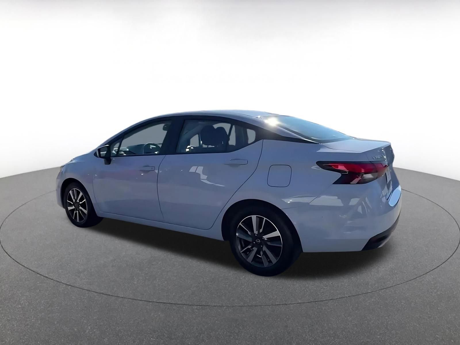 Thumbnail: 2025 Nissan Versa - 10