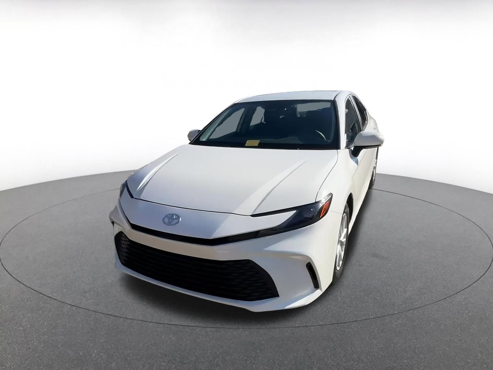 Thumbnail: 2025 Toyota Camry - 7