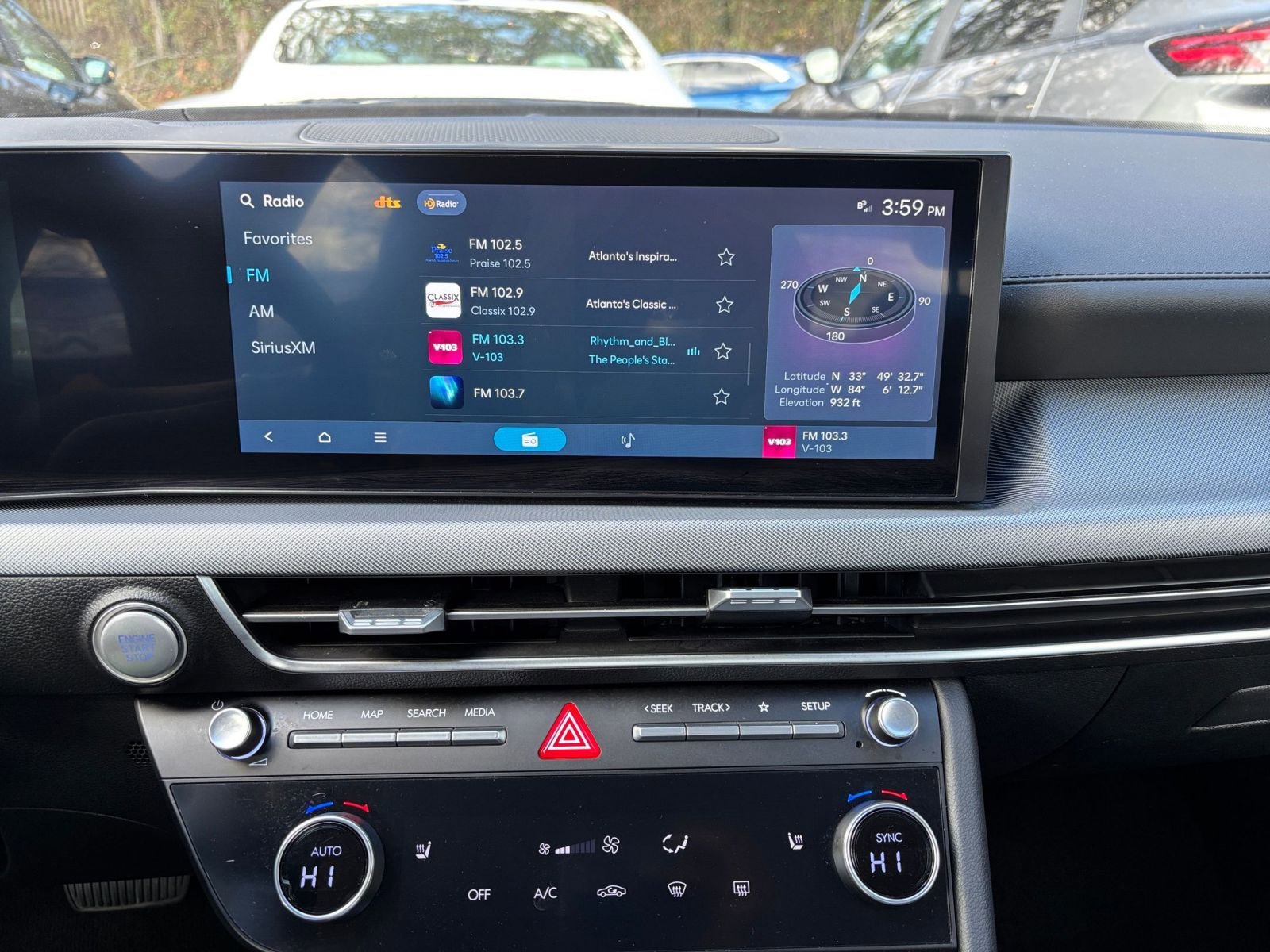 Thumbnail: 2025 Hyundai Sonata - 17