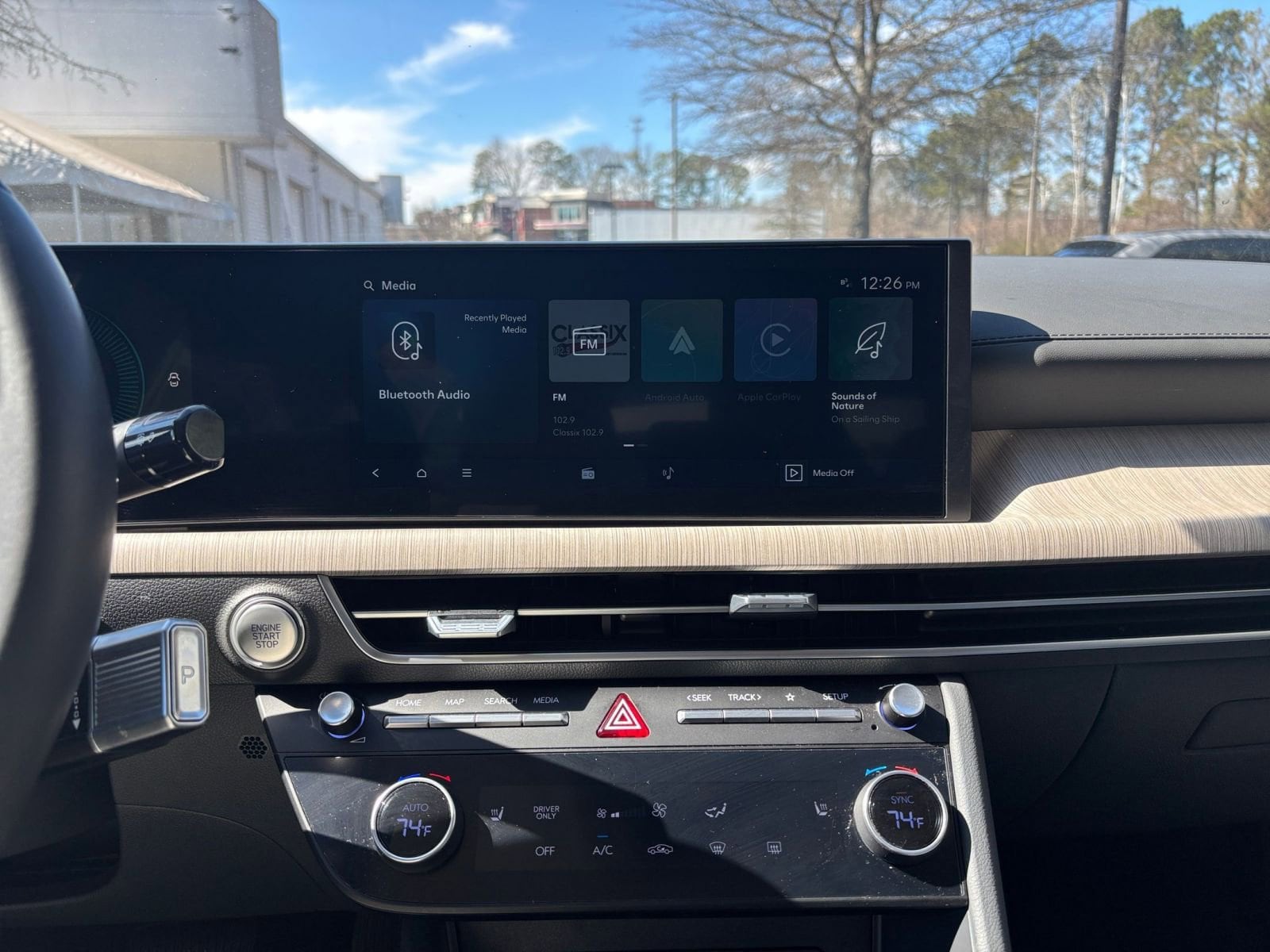 Thumbnail: 2025 Hyundai Sonata - 17