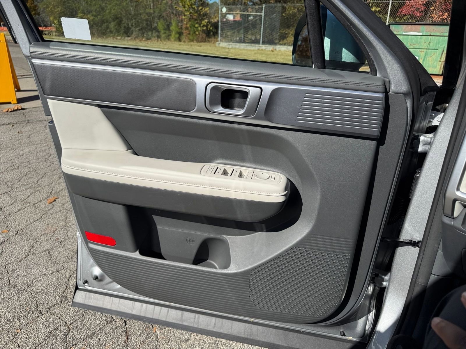 Thumbnail: 2025 Hyundai Santa Fe - 20