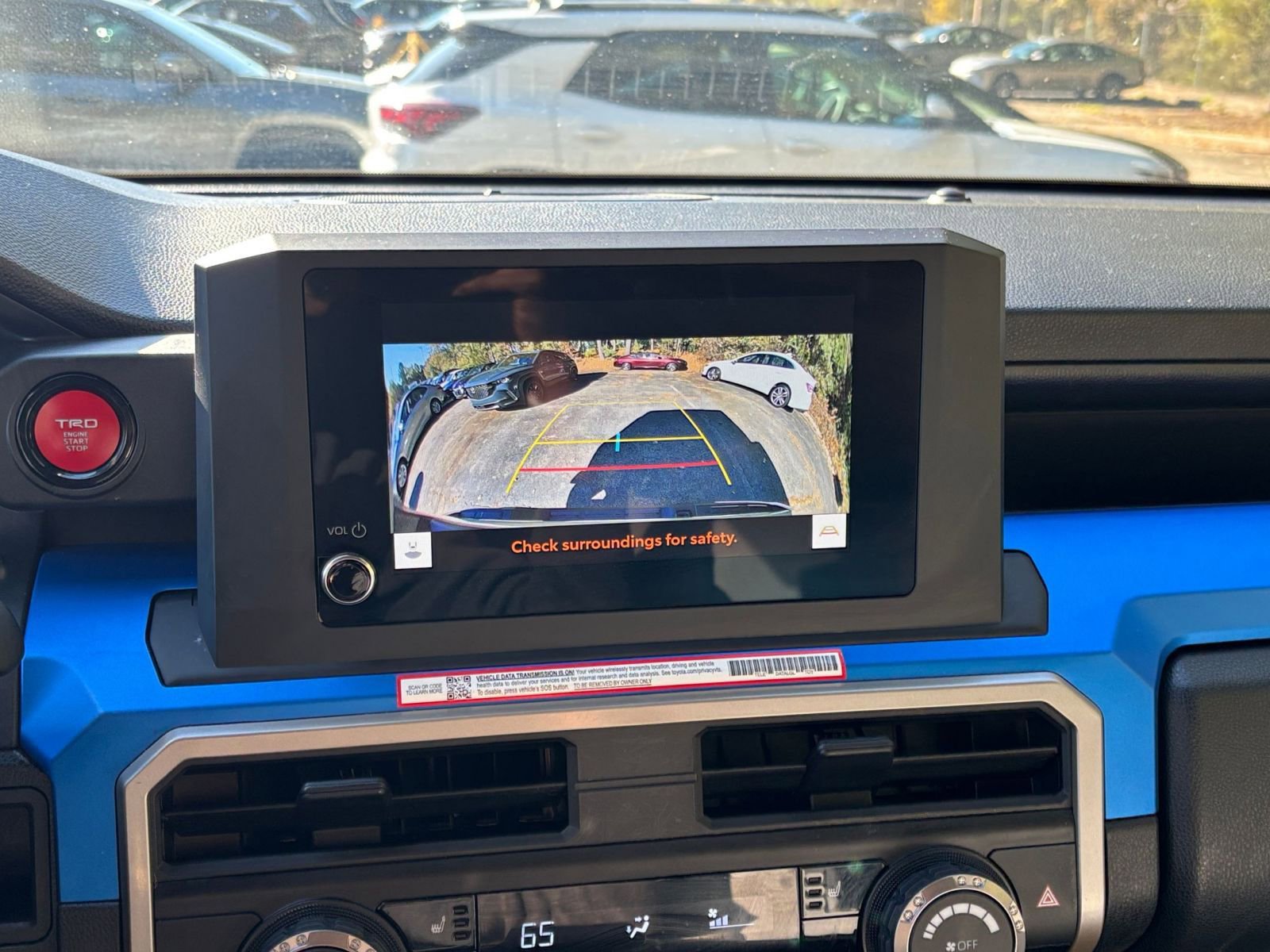 Thumbnail: 2025 Toyota Tacoma - 17