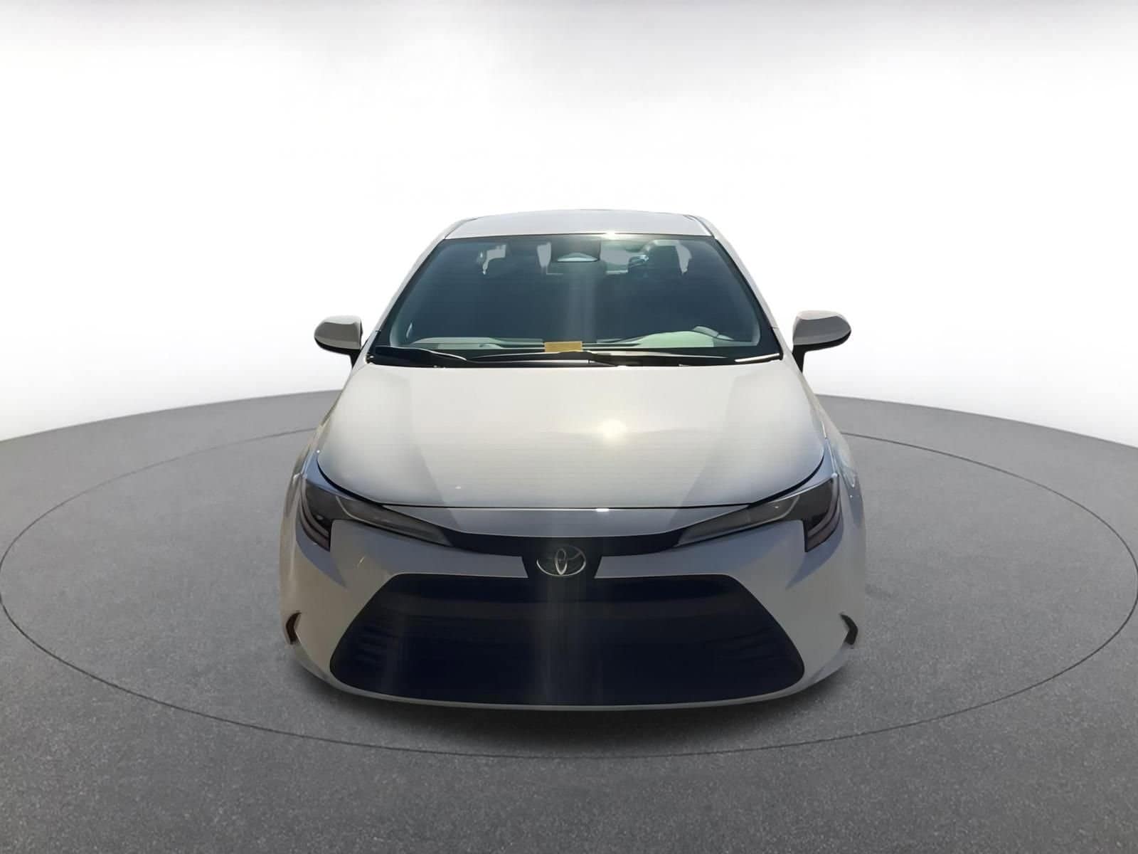 Thumbnail: 2025 Toyota Corolla - 4