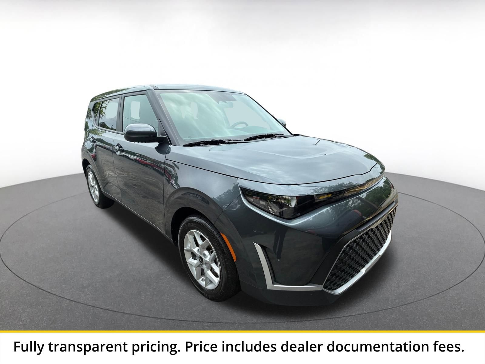 Thumbnail: 2025 Kia Soul - 1