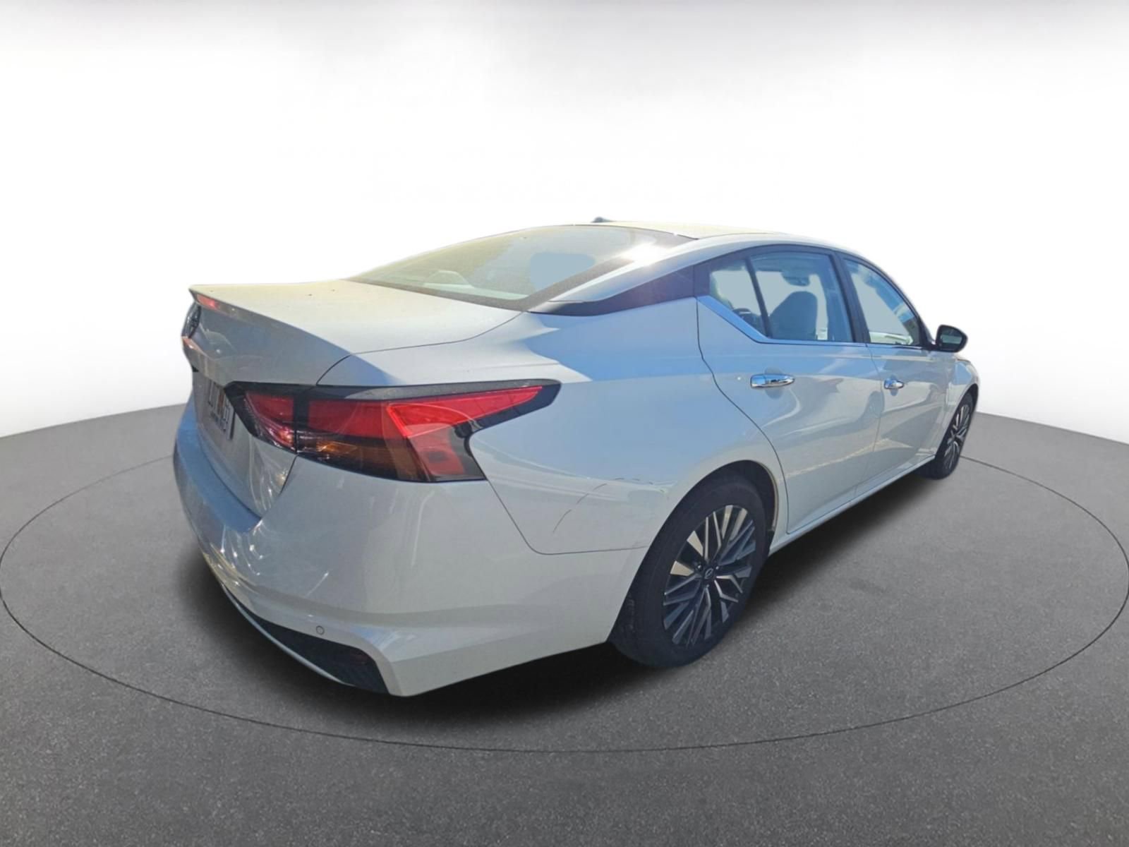 Thumbnail: 2025 Nissan Altima - 7