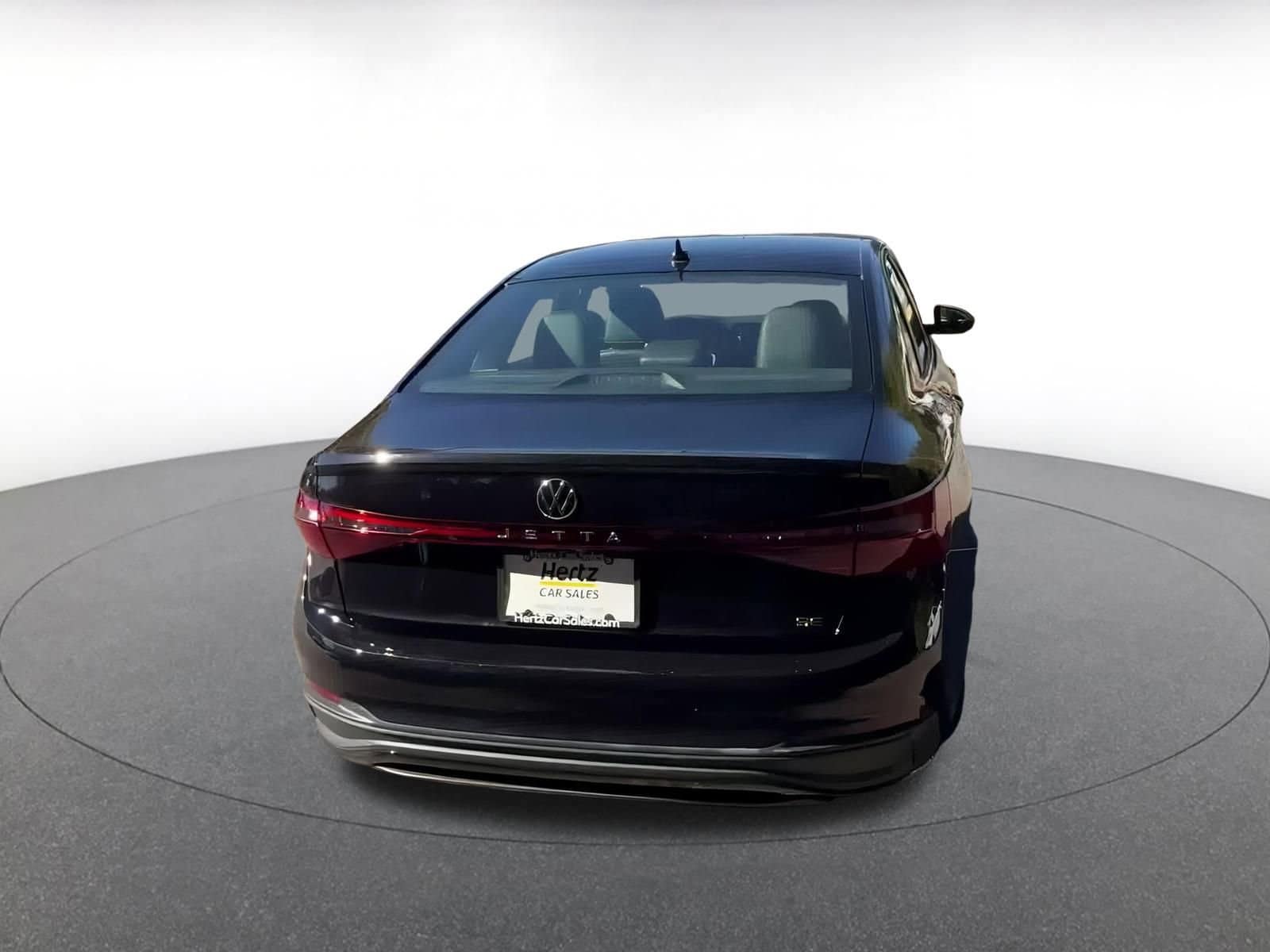 Thumbnail: 2025 Volkswagen Jetta - 11