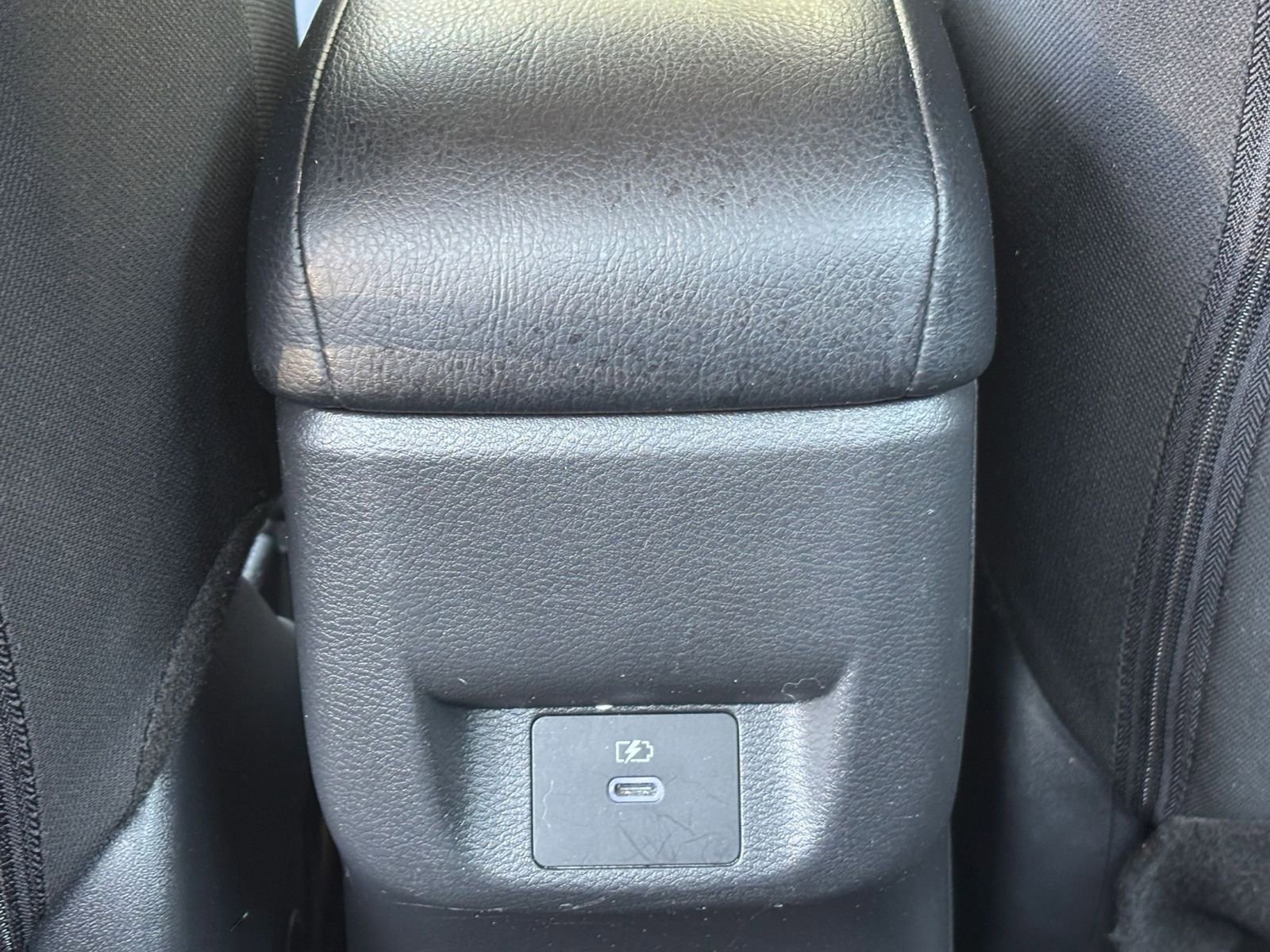 Thumbnail: 2025 Nissan Versa - 23