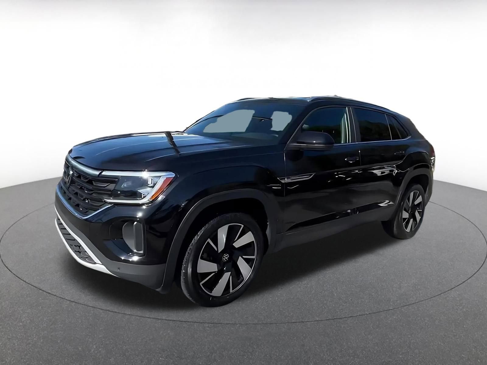 Thumbnail: 2025 Volkswagen Atlas - 8