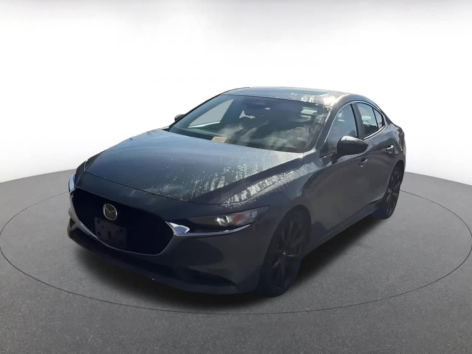 Thumbnail: 2025 Mazda Mazda3 - 7