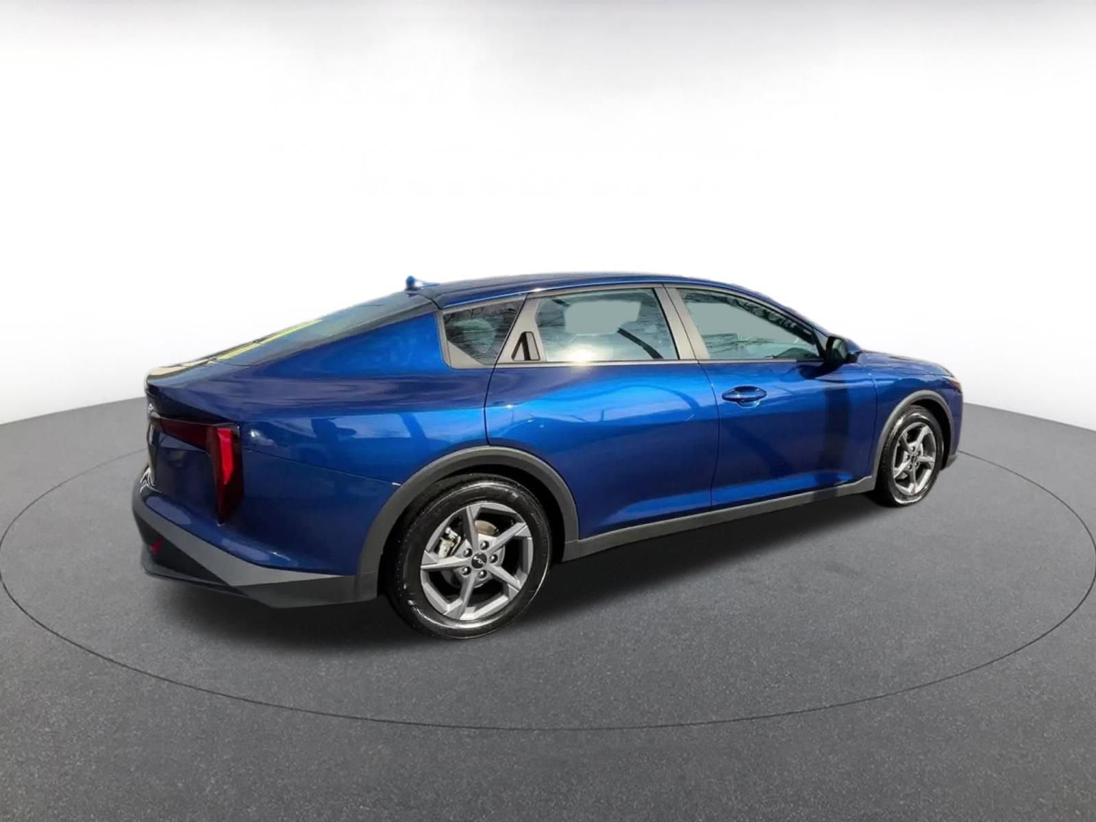 Thumbnail: 2025 Kia K4 - 15