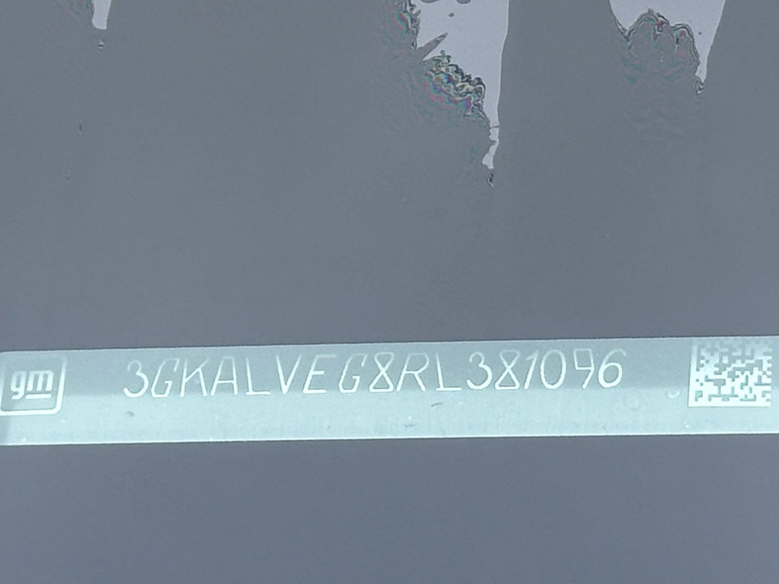 Thumbnail: 2024 GMC Terrain - 30