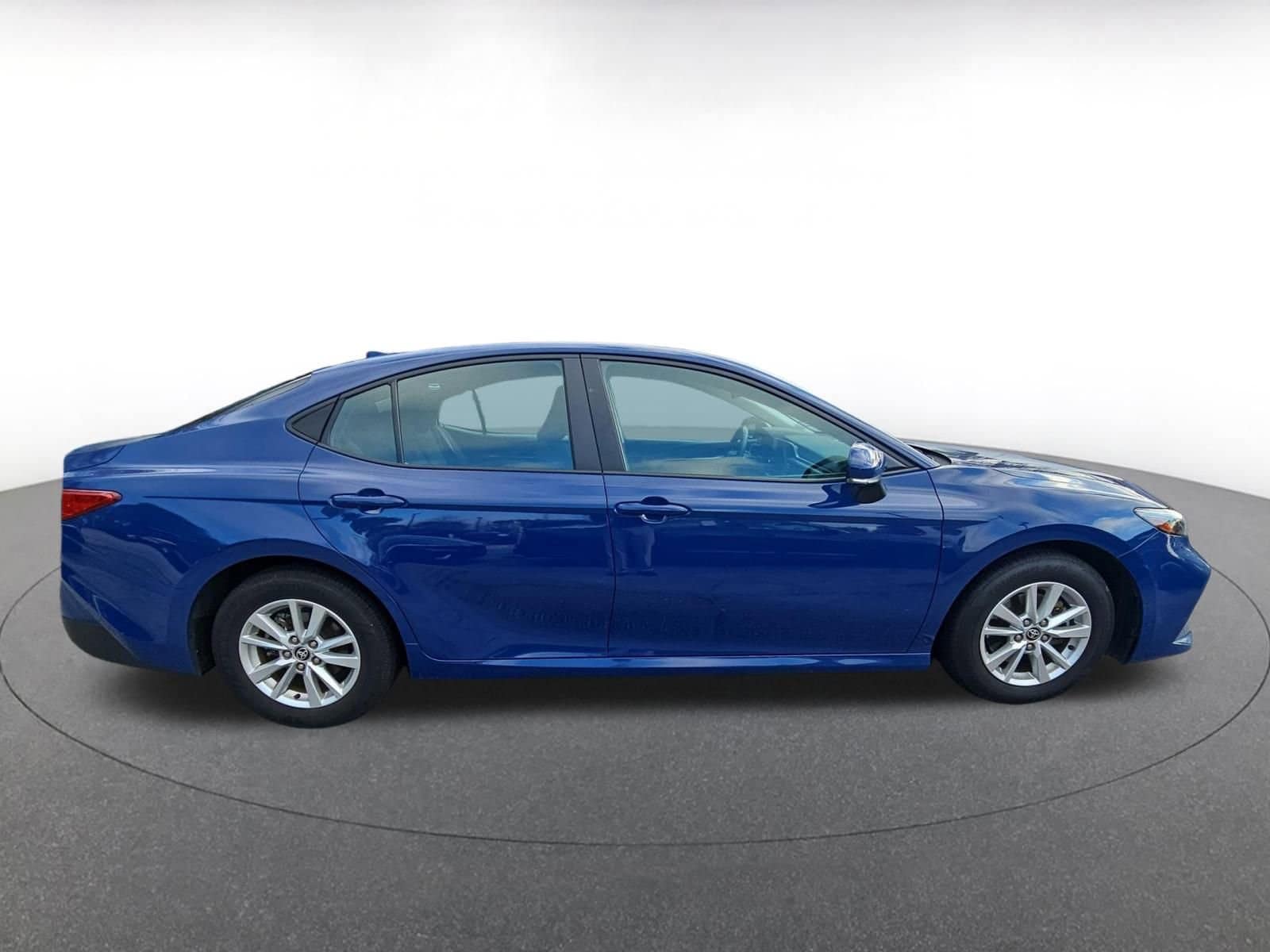 Thumbnail: 2025 Toyota Camry - 8