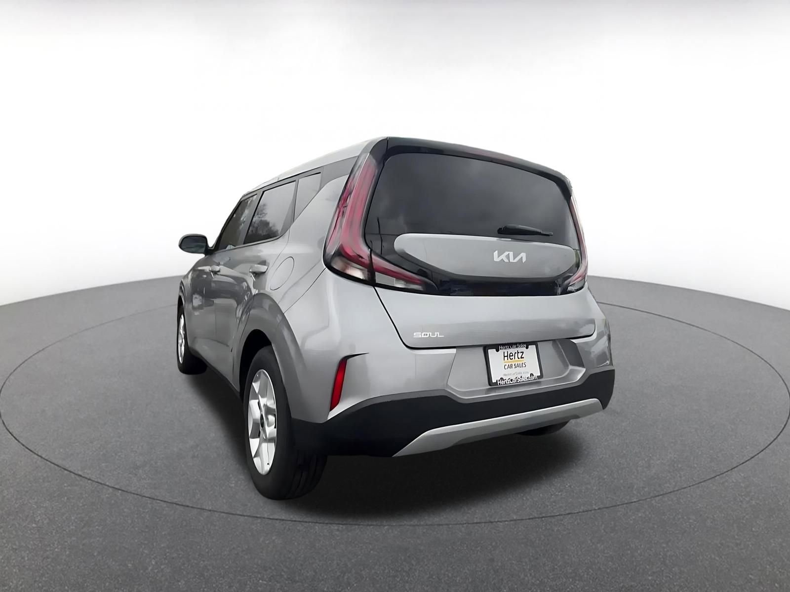 Thumbnail: 2025 Kia Soul - 11