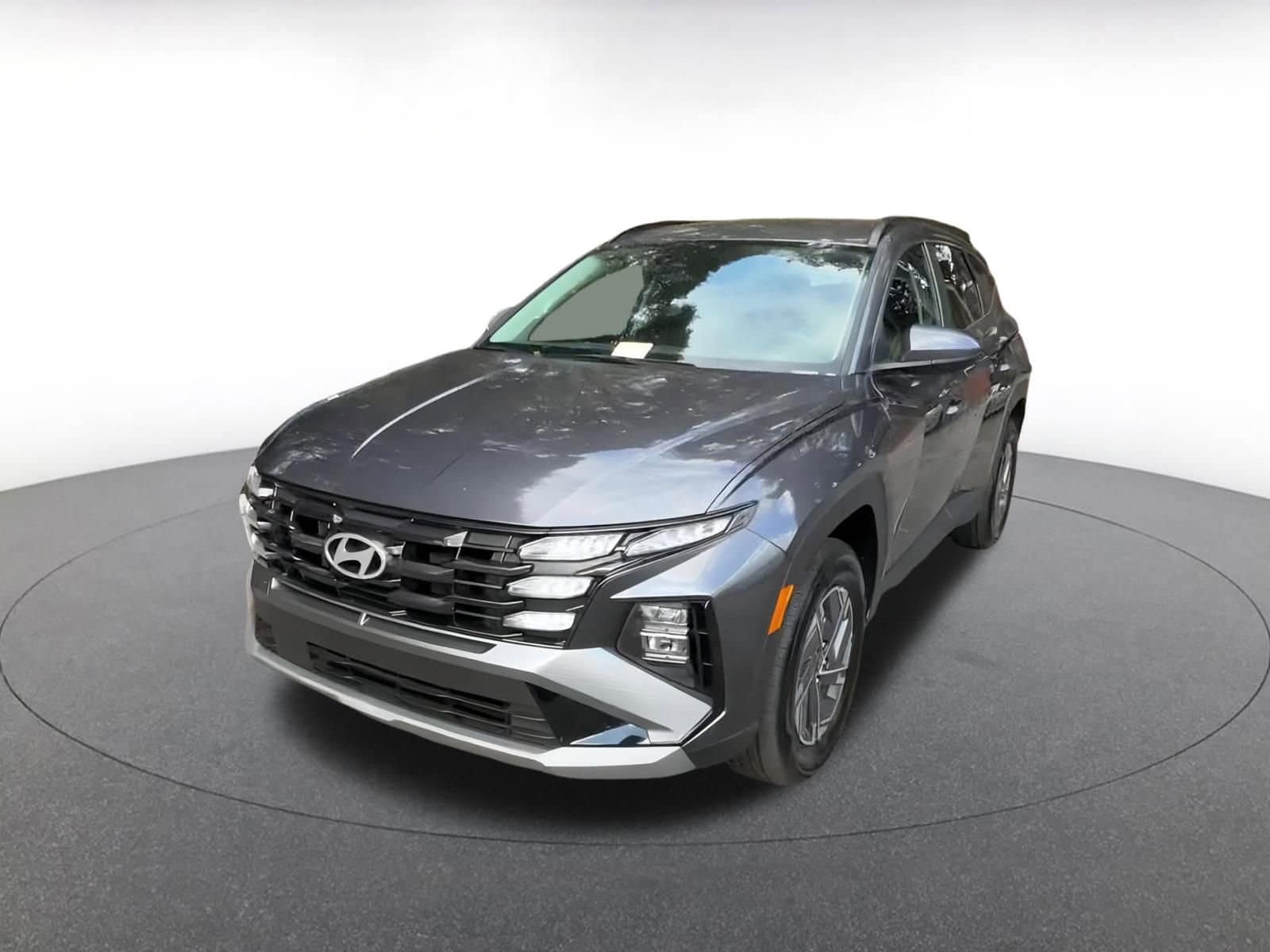 Thumbnail: 2025 Hyundai Tucson - 7