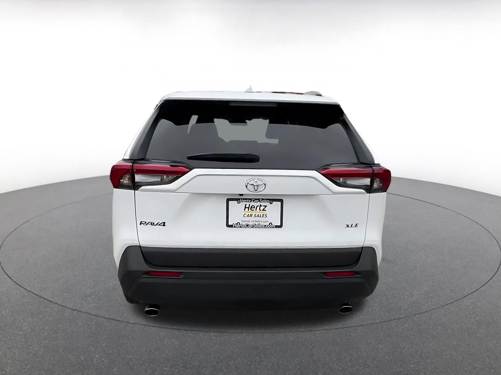 Thumbnail: 2025 Toyota RAV4 - 12