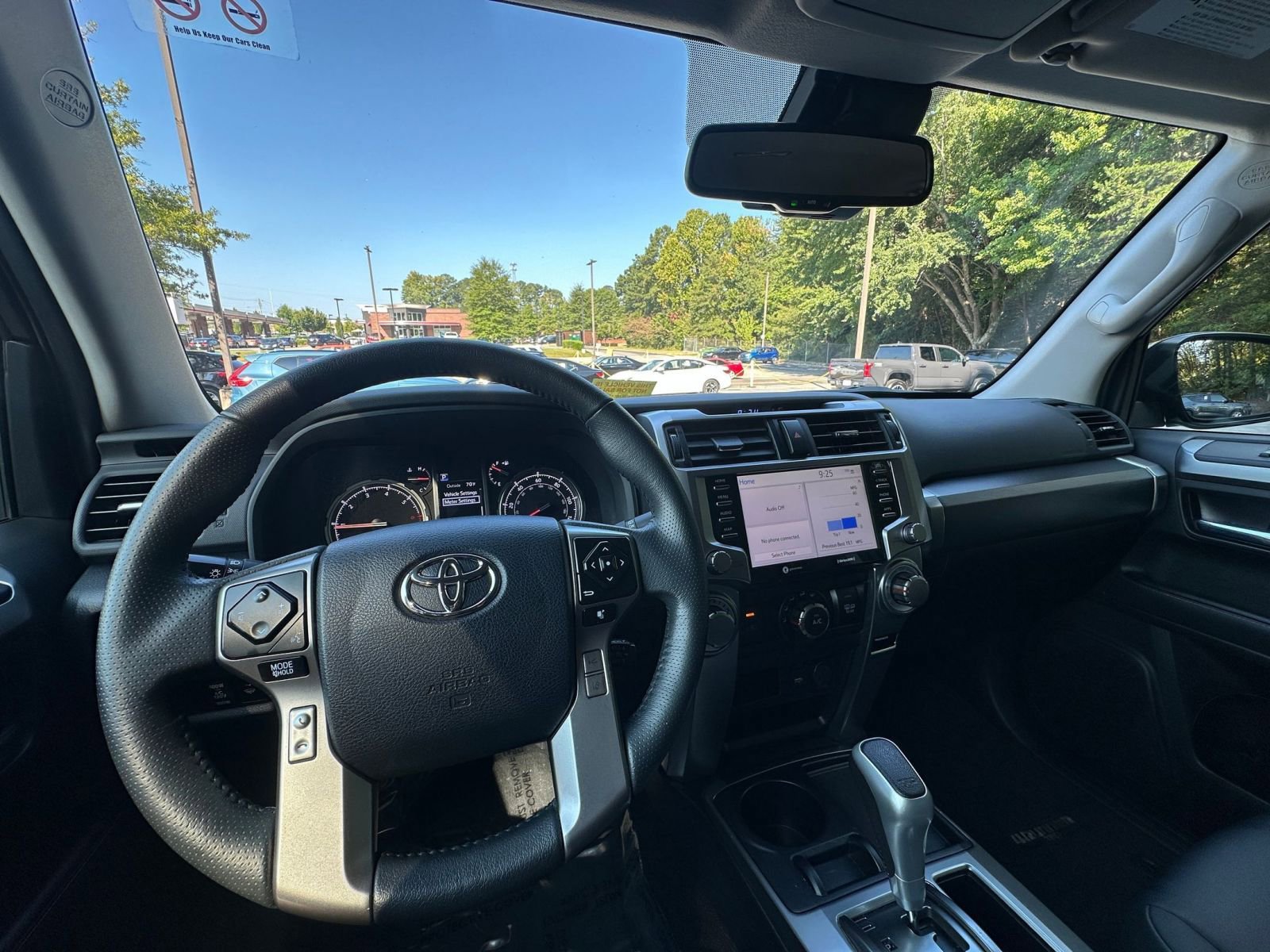 Thumbnail: 2024 Toyota 4Runner - 33