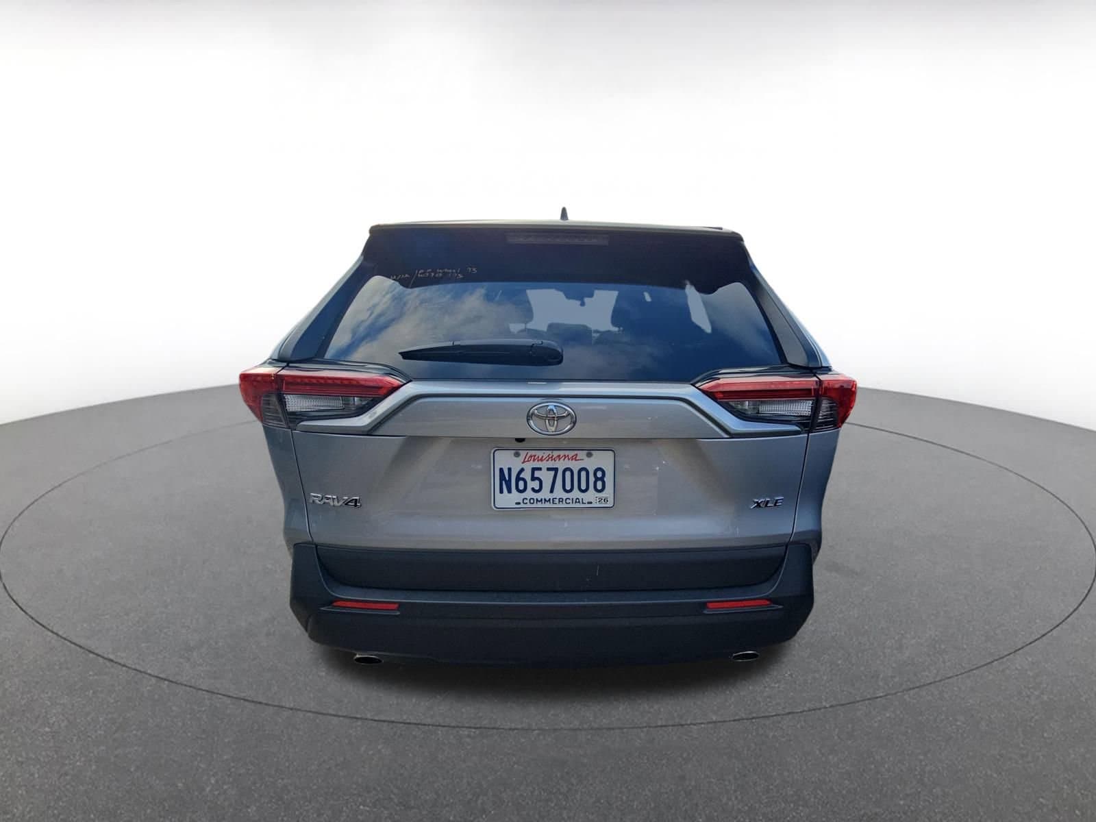 Thumbnail: 2025 Toyota RAV4 - 6