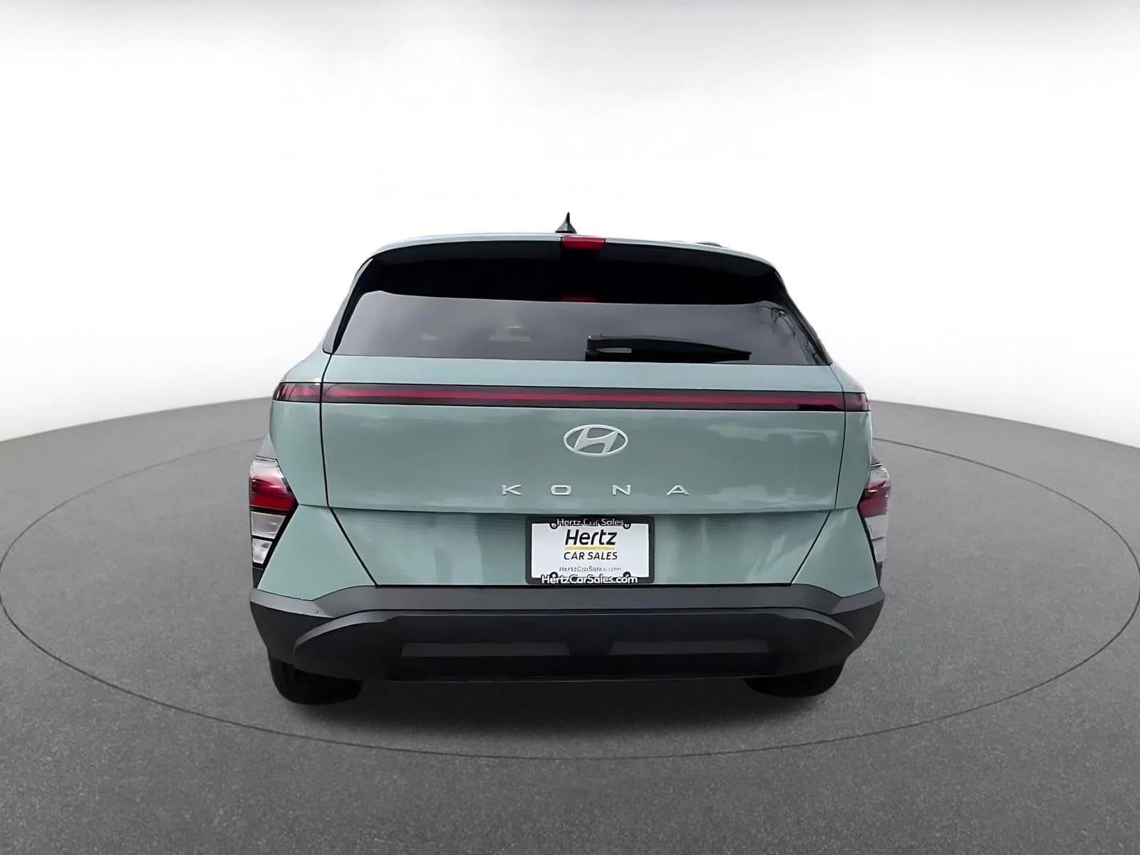 Thumbnail: 2025 Hyundai Kona - 12