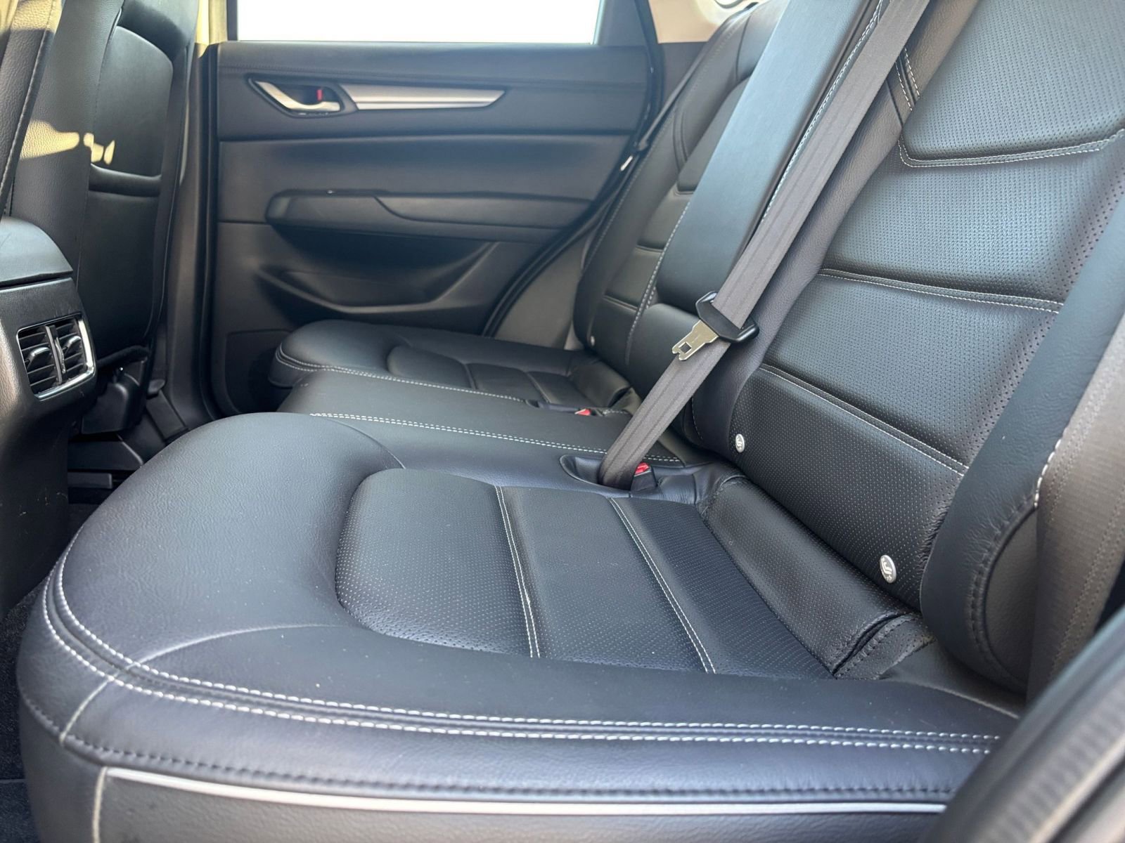 Thumbnail: 2025 Mazda CX-5 - 27