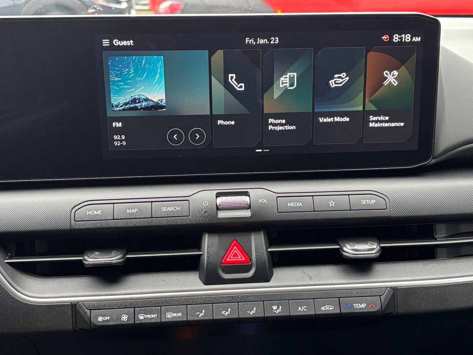 Thumbnail: 2025 Kia K4 - 18