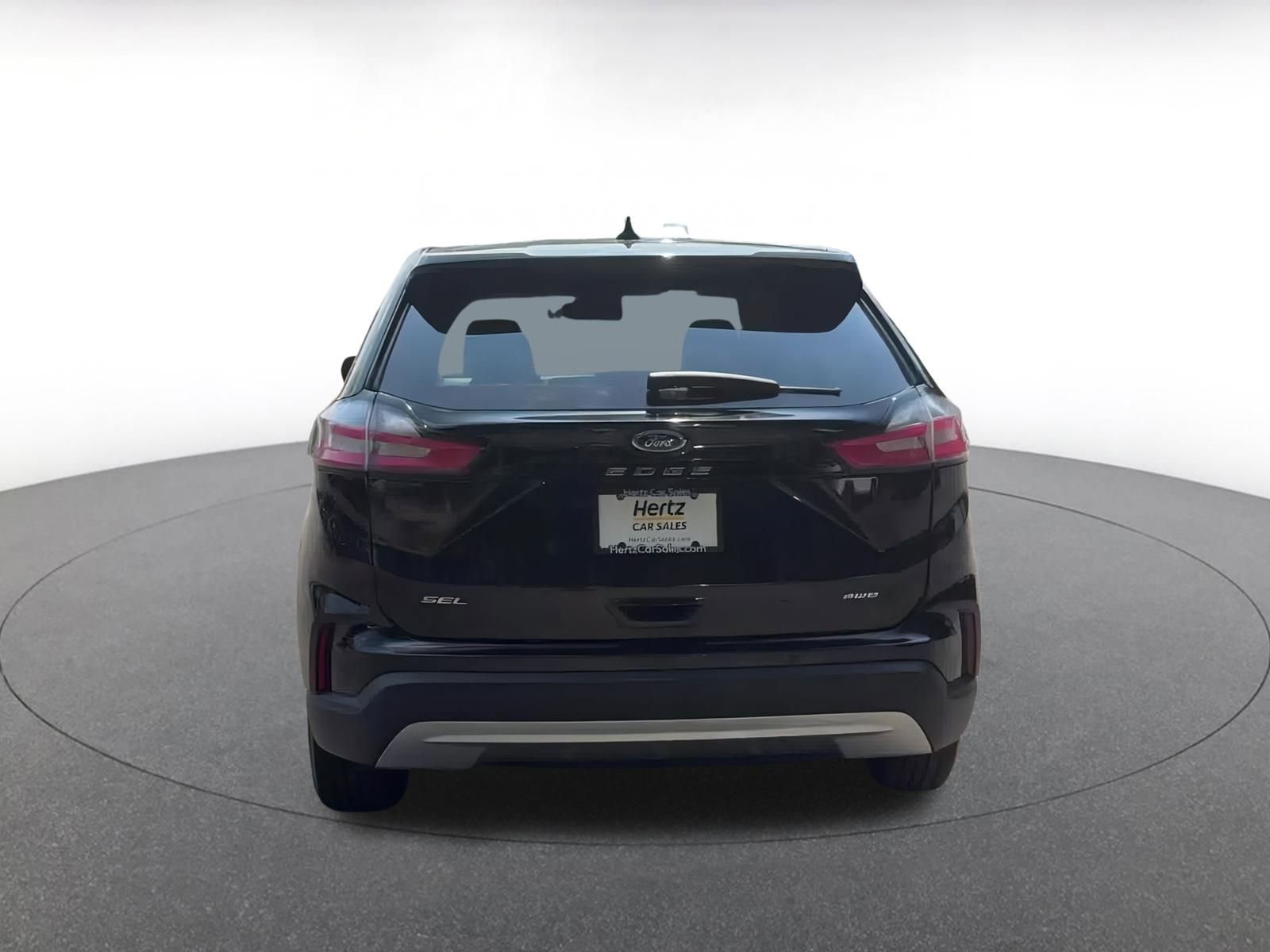 Thumbnail: 2024 Ford Edge - 12