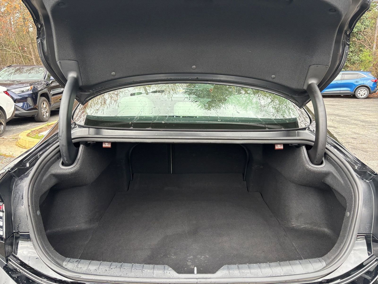 Thumbnail: 2025 Hyundai Sonata - 32