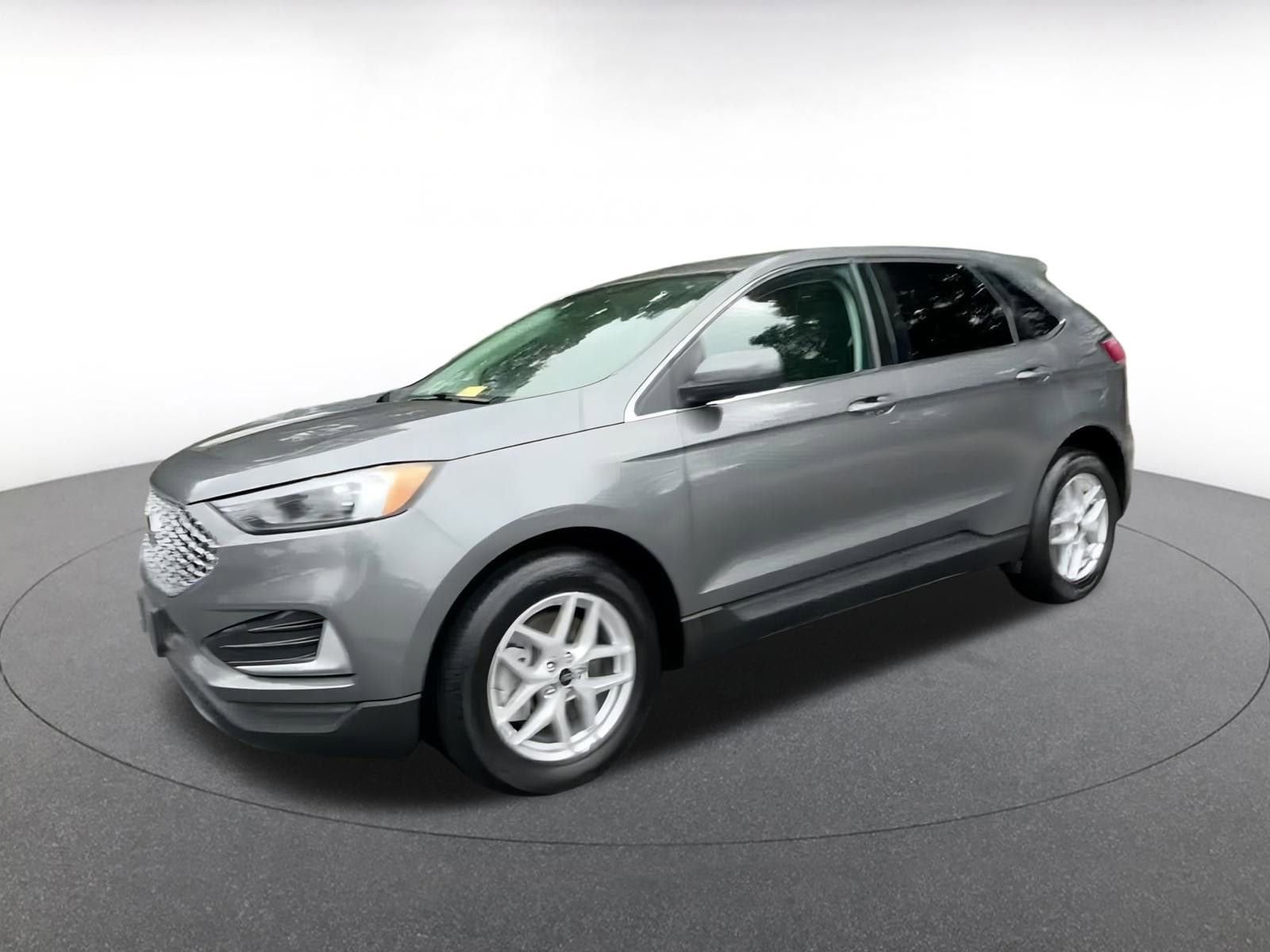 Thumbnail: 2024 Ford Edge - 8