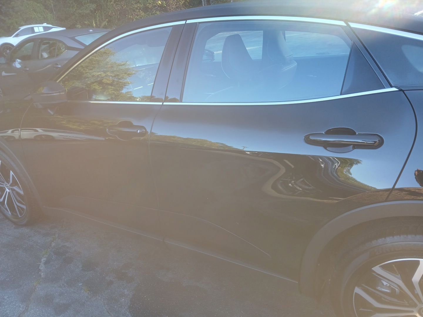 Thumbnail: 2025 Toyota Crown - 4