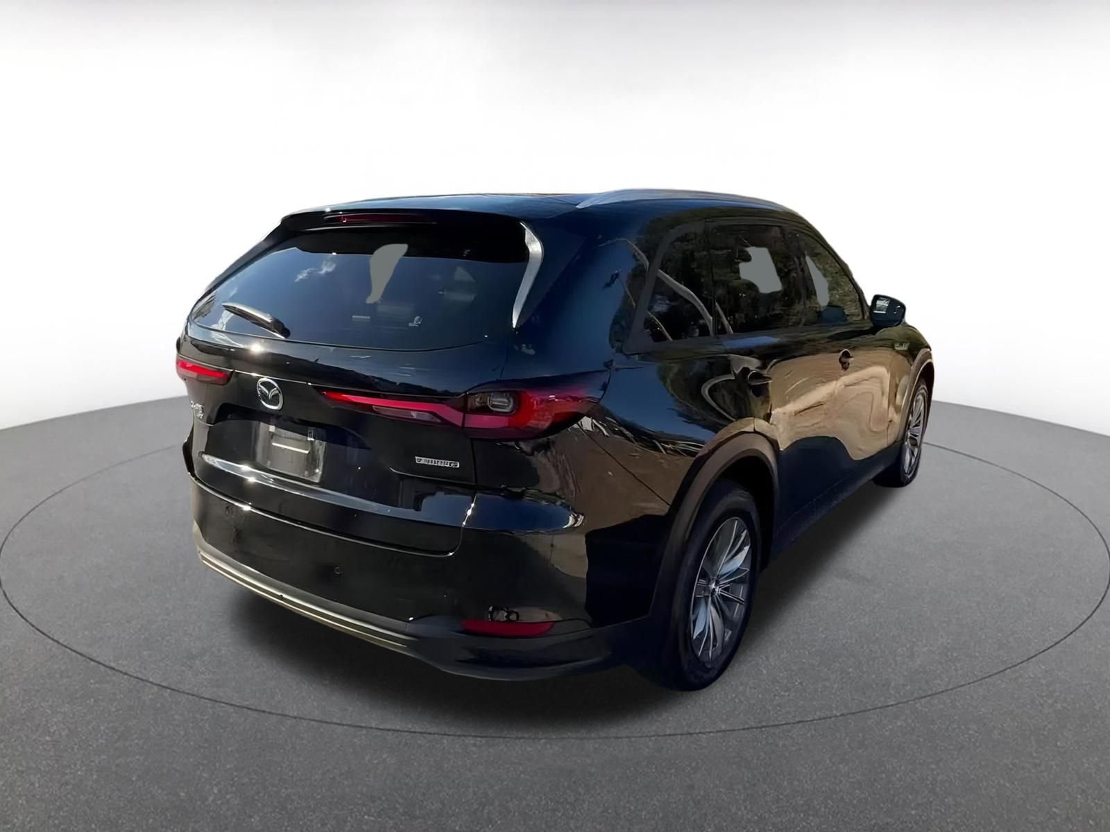 Thumbnail: 2025 Mazda CX-90 - 14