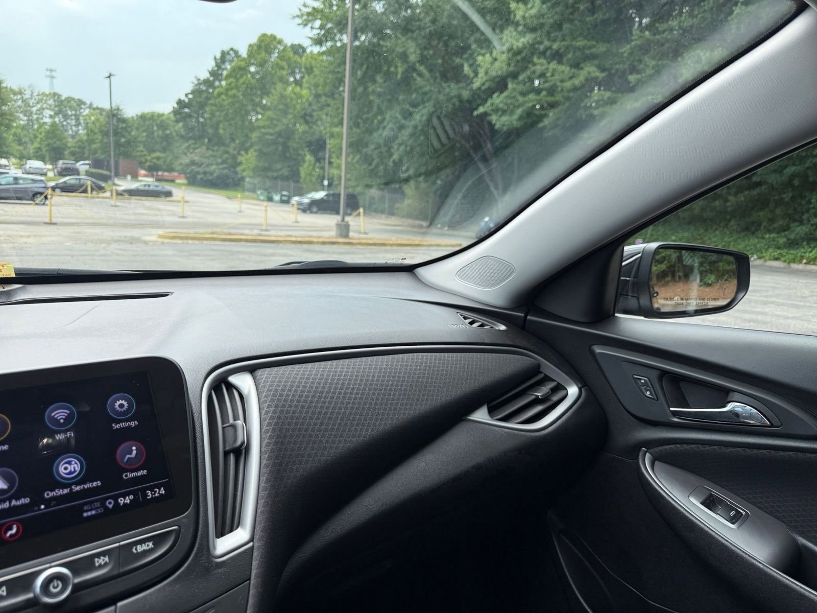 Thumbnail: 2024 Chevrolet Malibu - 35