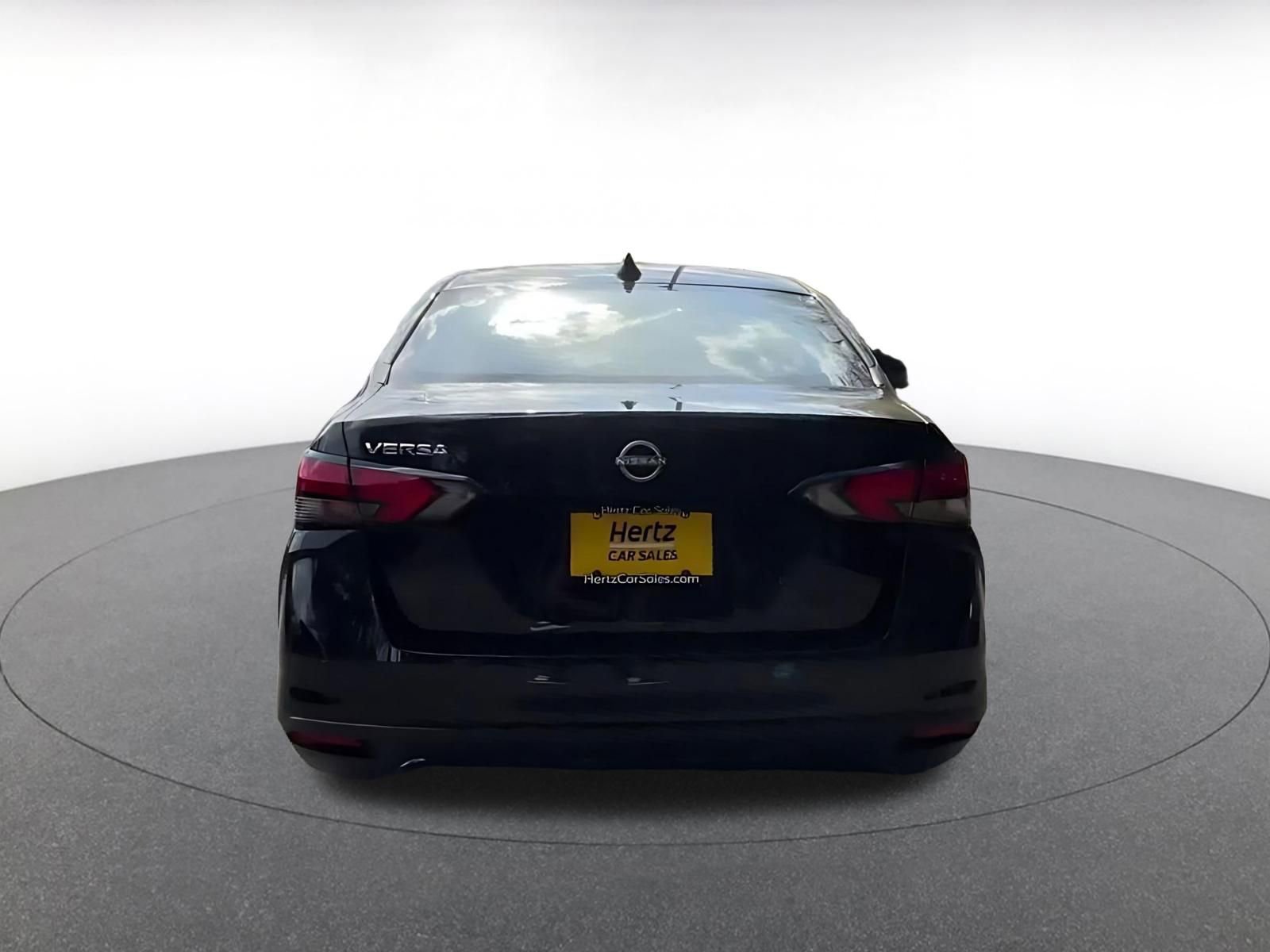 Thumbnail: 2025 Nissan Versa - 12