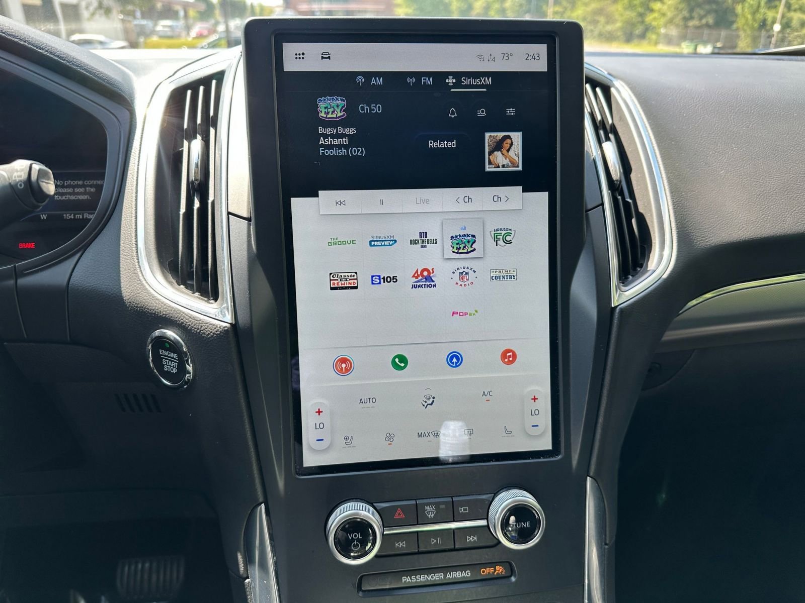 Thumbnail: 2022 Ford Edge - 18