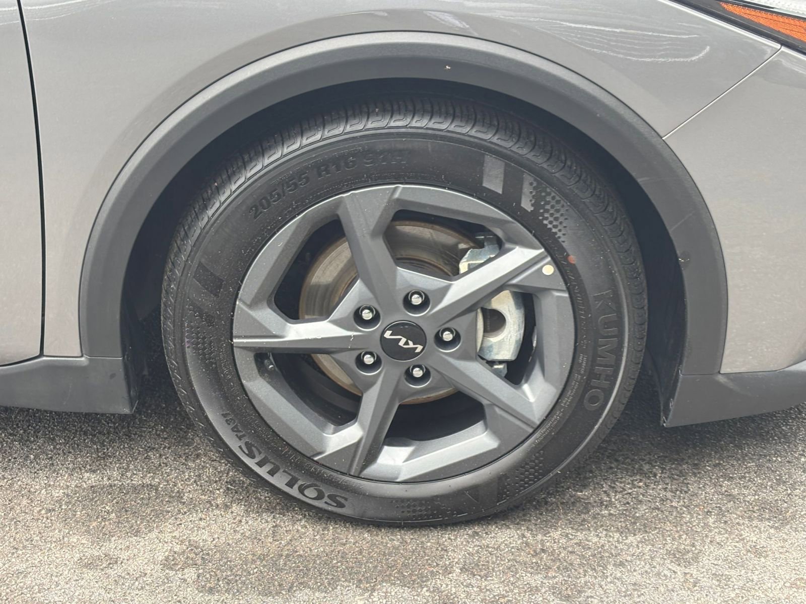 Thumbnail: 2025 Kia K4 - 31