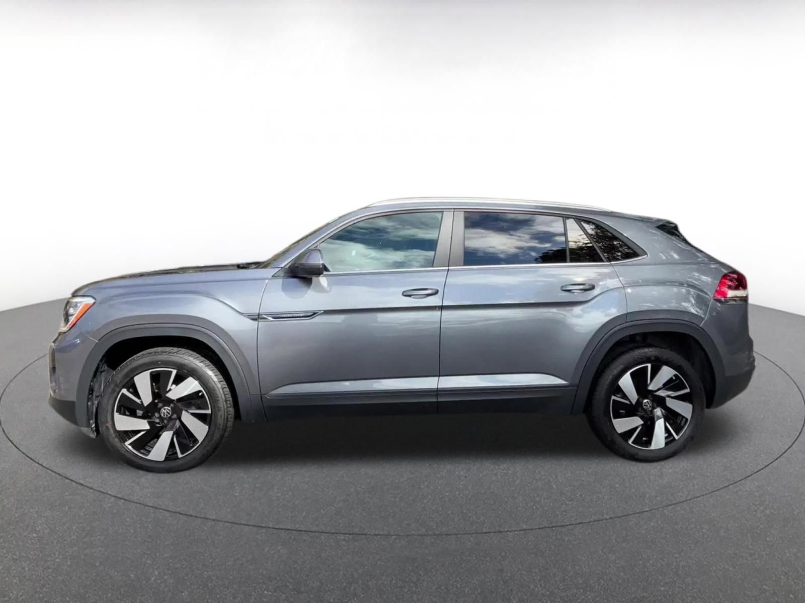 Thumbnail: 2025 Volkswagen Atlas - 9