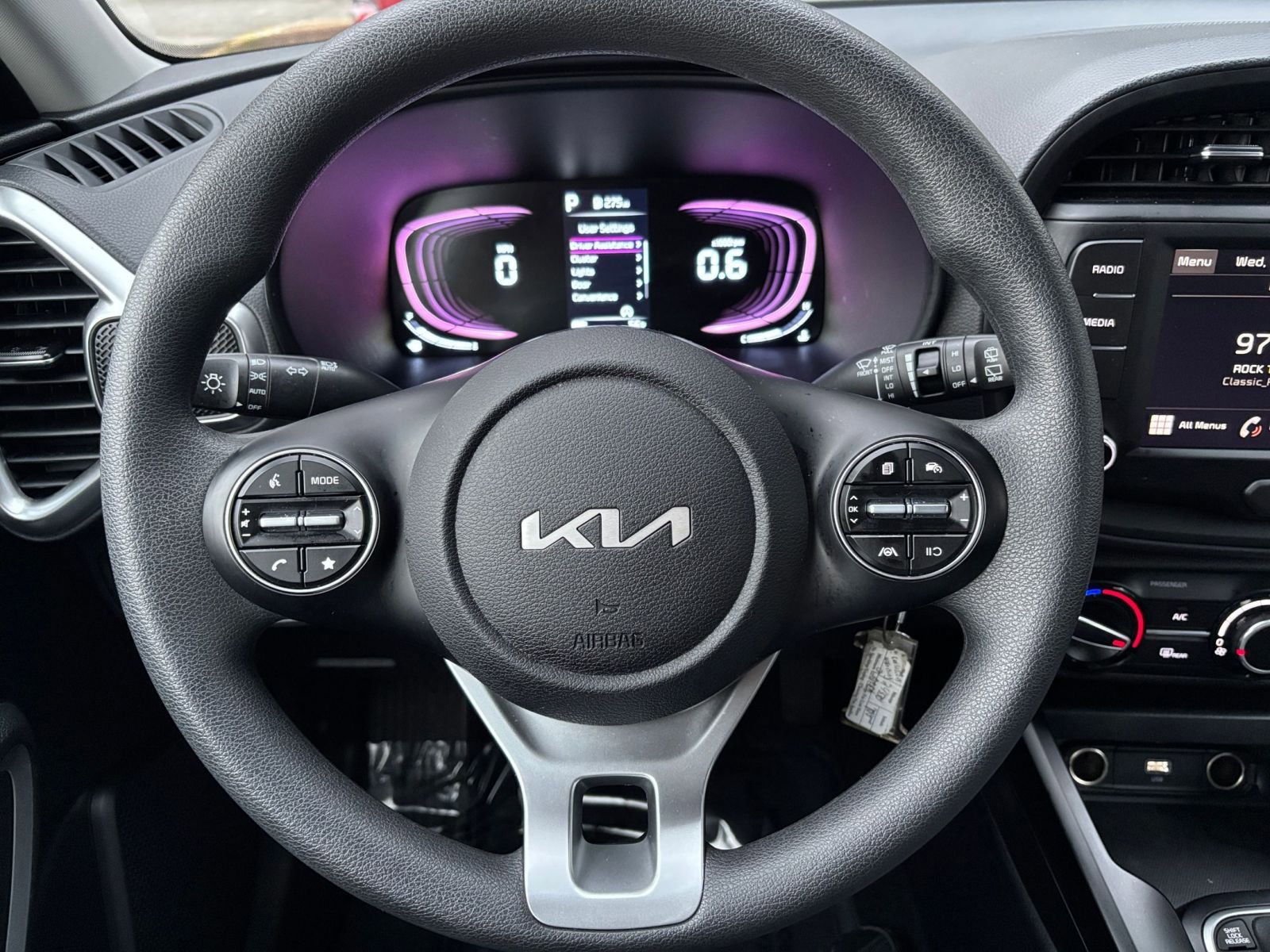 Thumbnail: 2025 Kia Soul - 34