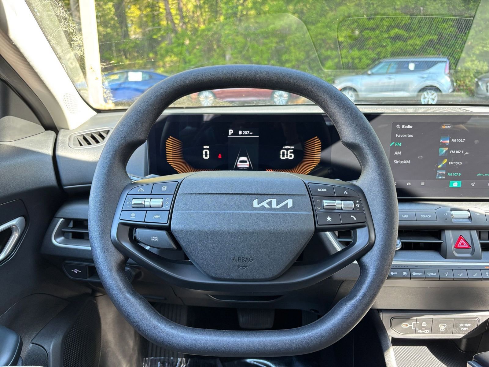 Thumbnail: 2025 Kia K4 - 35