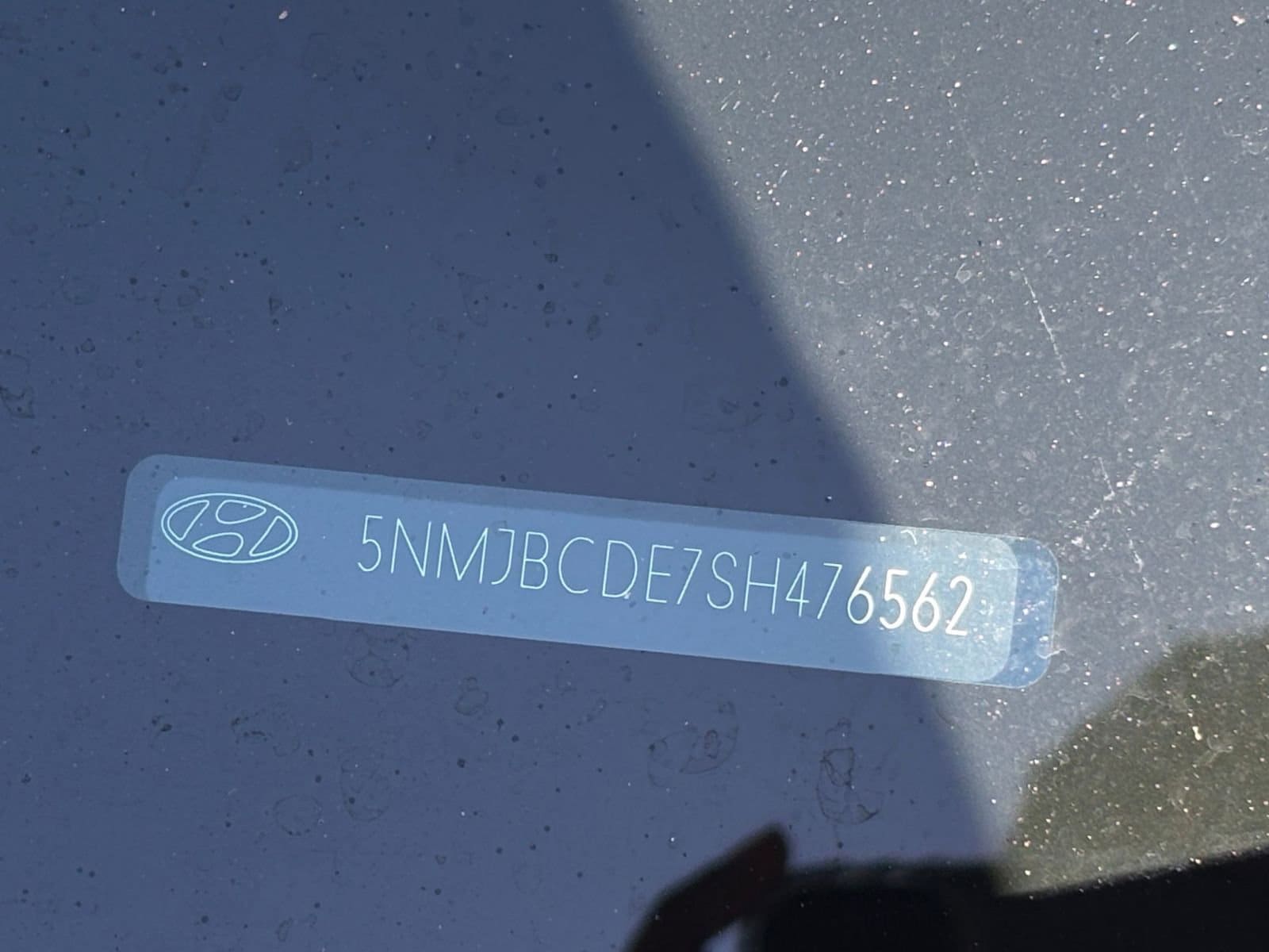 Thumbnail: 2025 Hyundai Tucson - 29